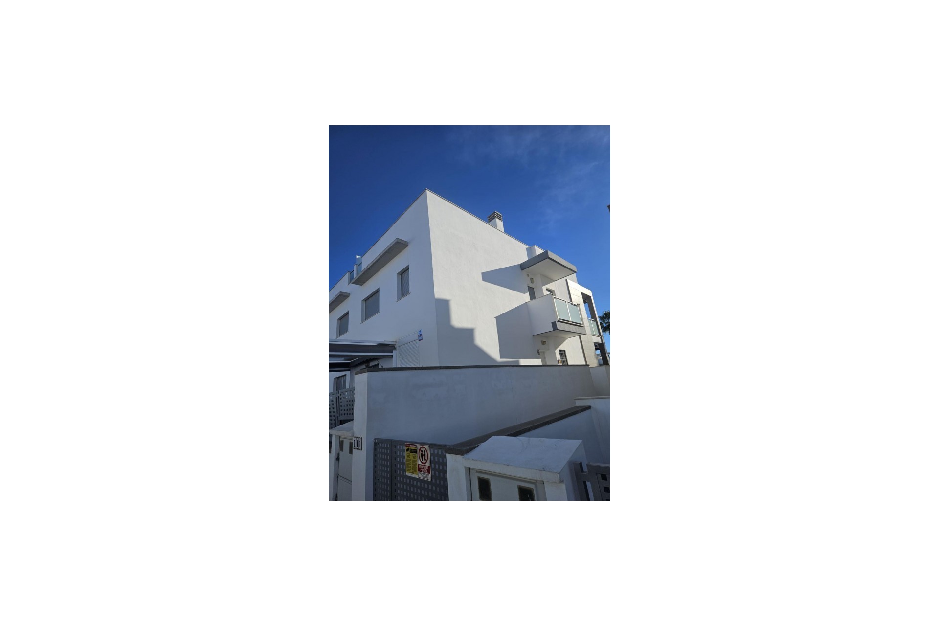 Resale - Semi Detached -
Torrevieja - Costa Blanca