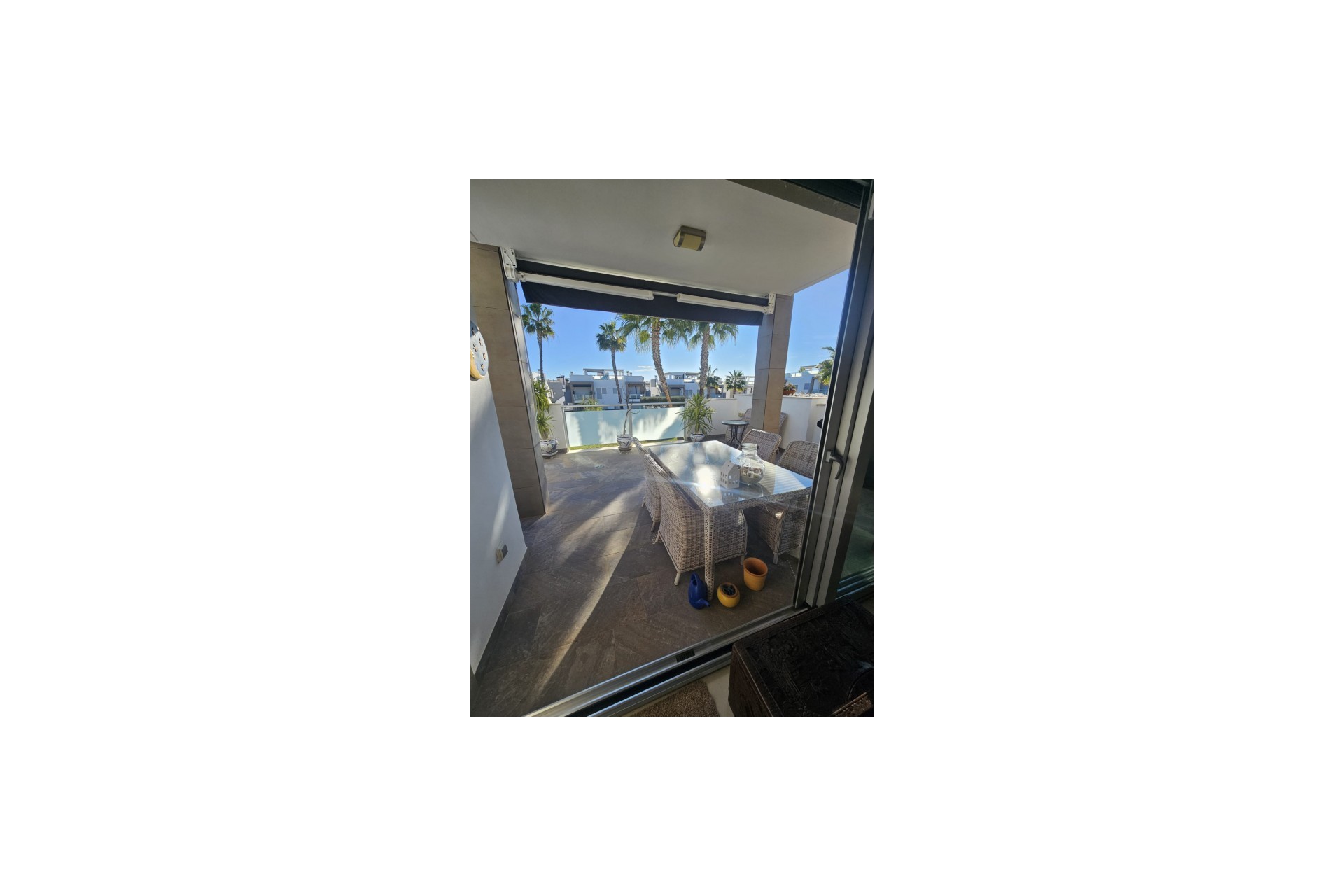 Resale - Semi Detached -
Torrevieja - Costa Blanca