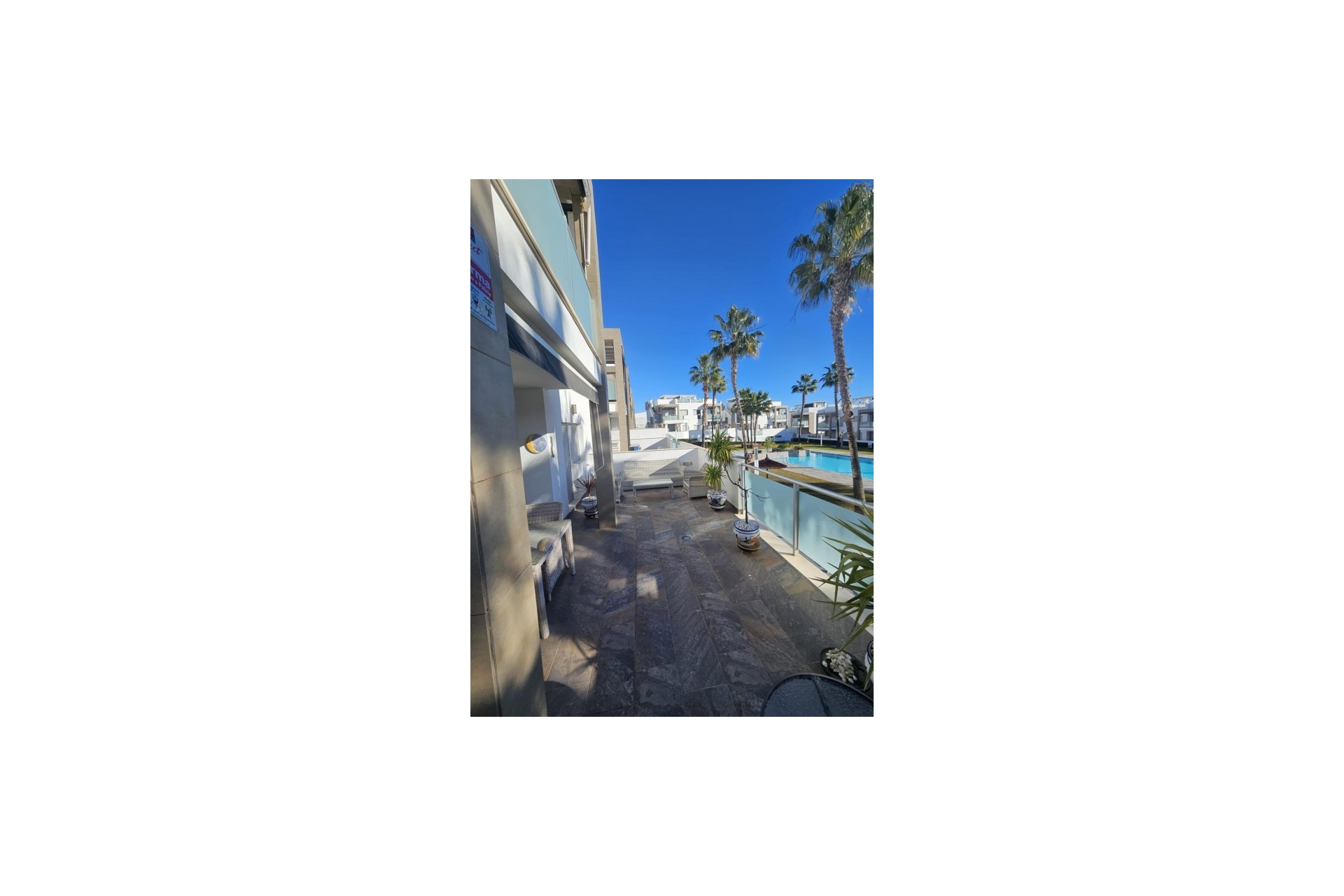 Resale - Semi Detached -
Torrevieja - Costa Blanca