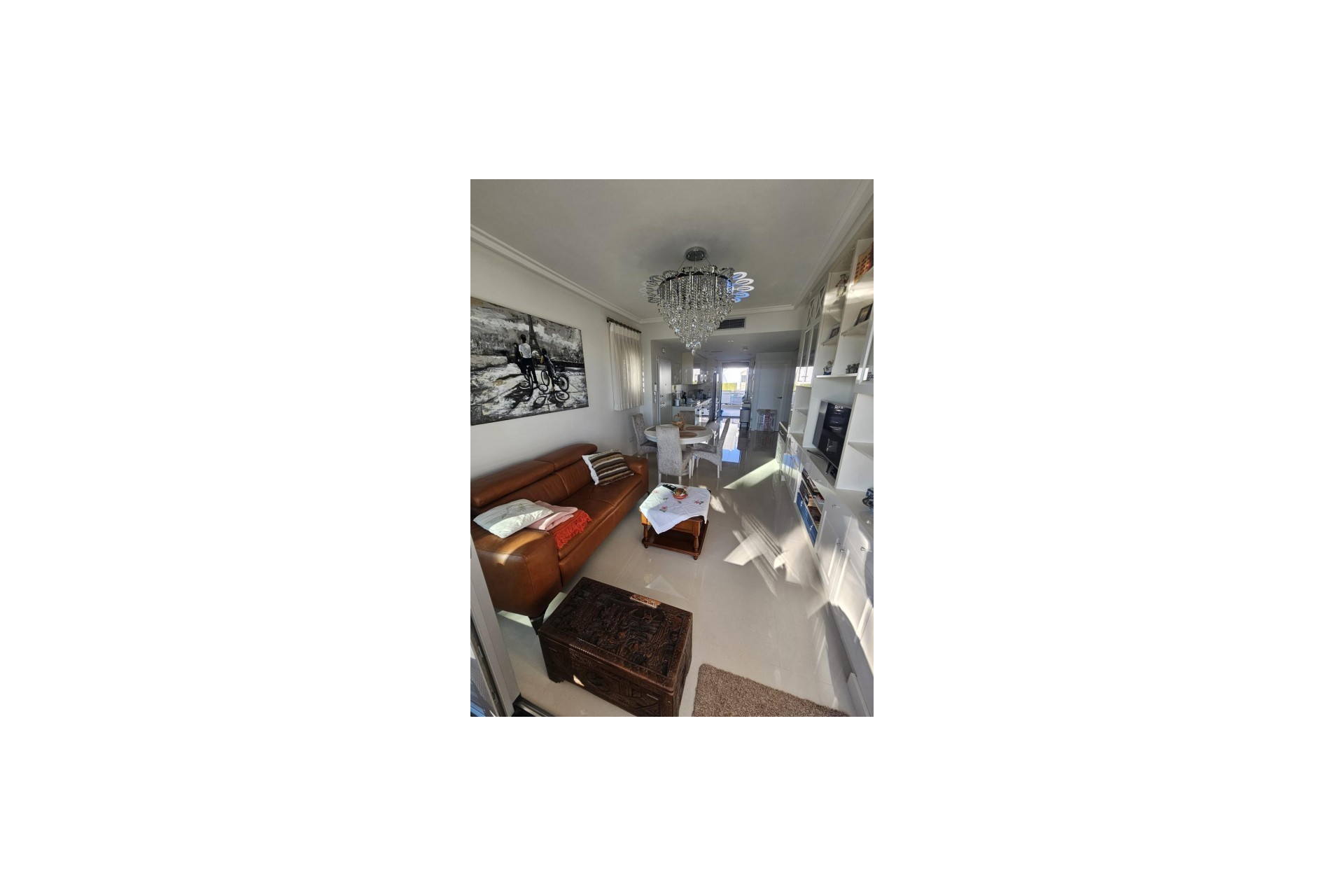 Resale - Semi Detached -
Torrevieja - Costa Blanca
