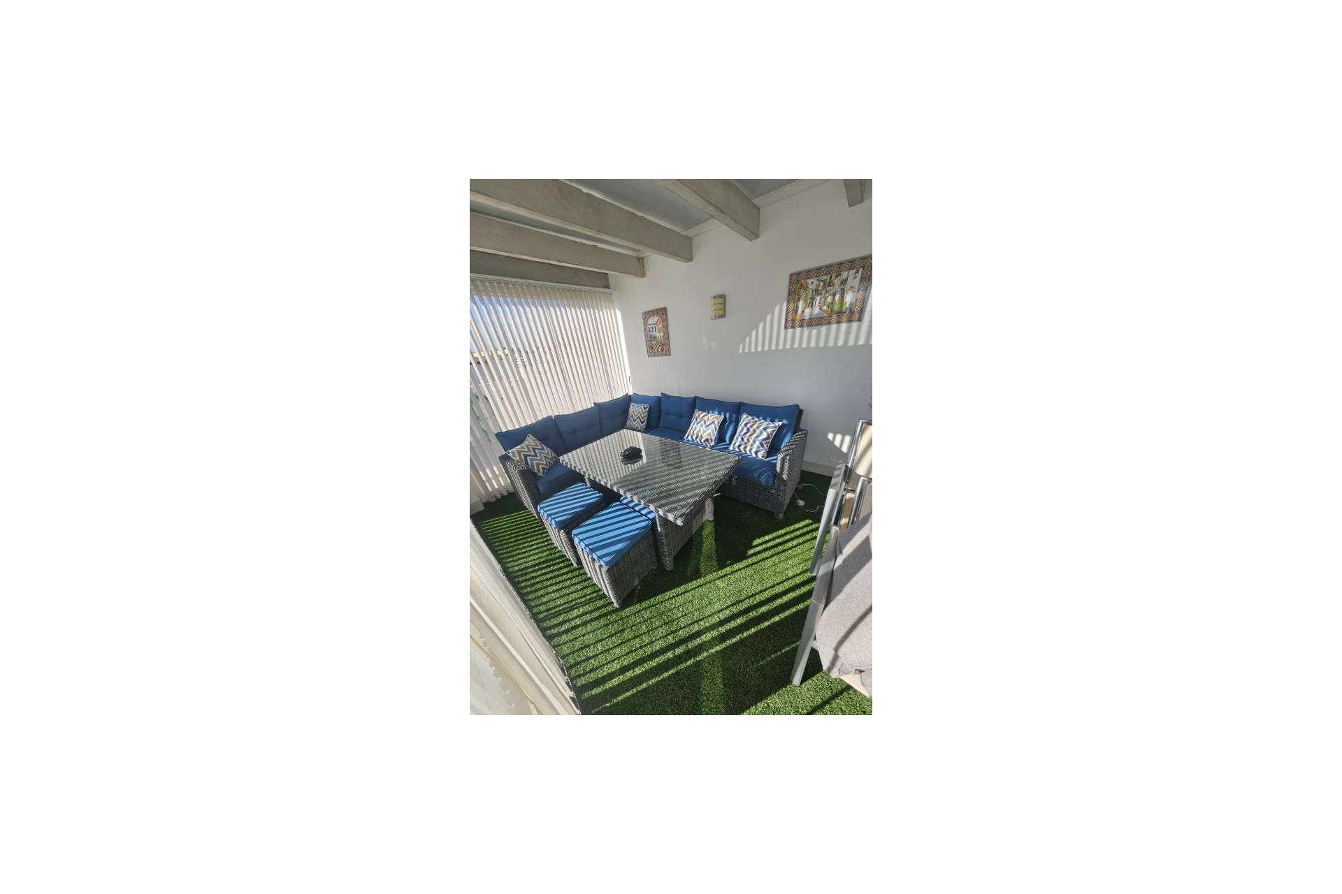 Resale - Semi Detached -
Torrevieja - Costa Blanca