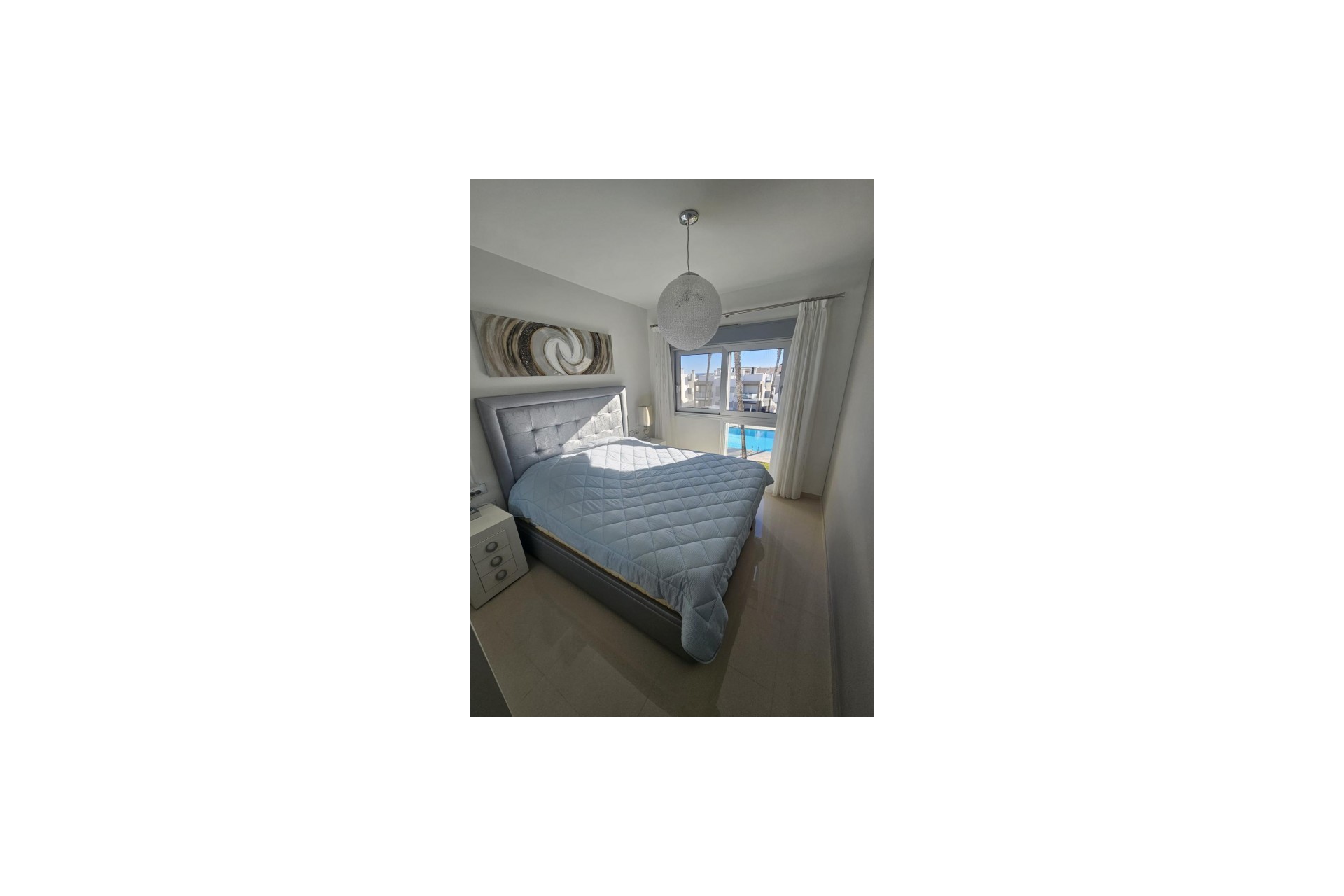 Resale - Semi Detached -
Torrevieja - Costa Blanca