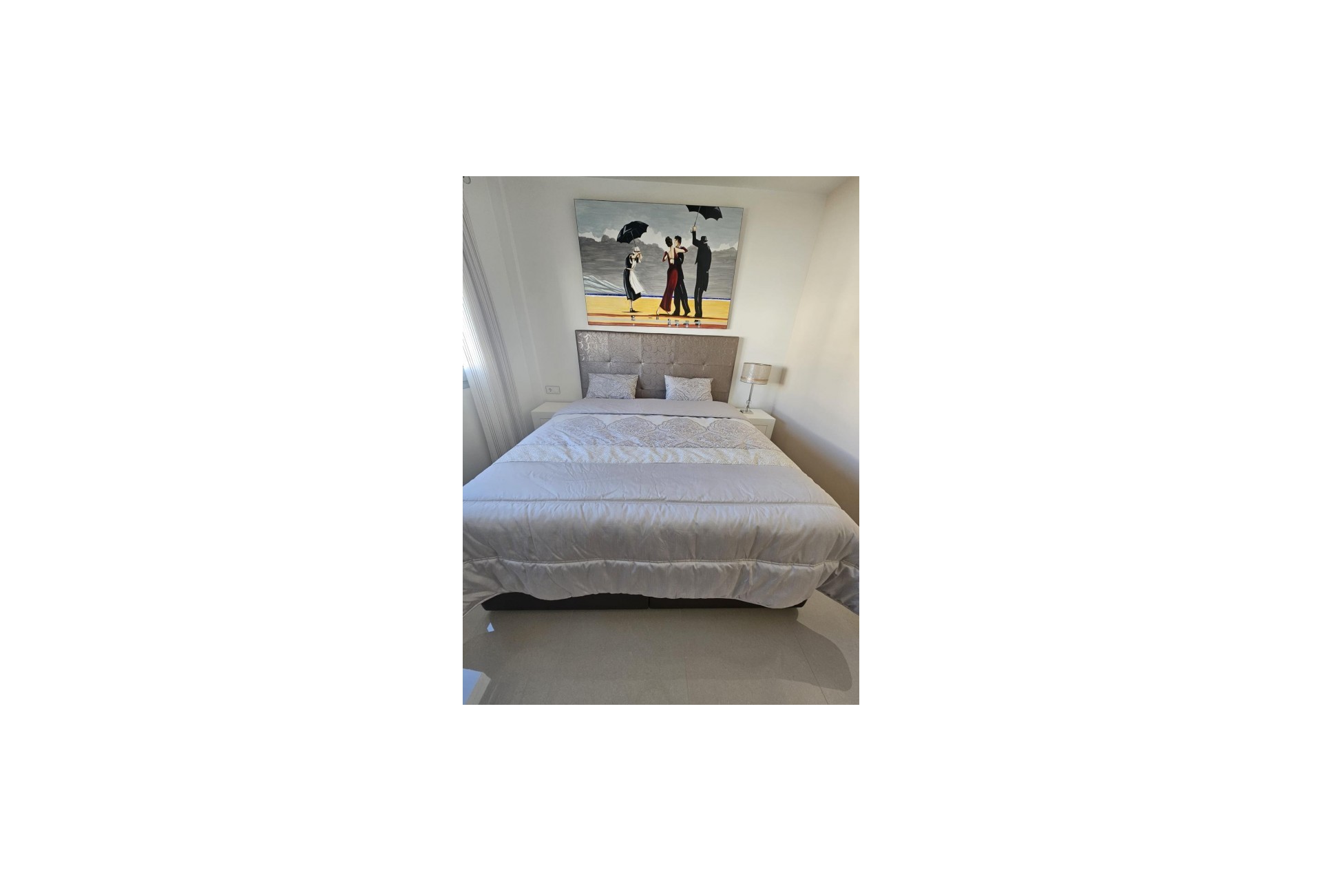 Resale - Semi Detached -
Torrevieja - Costa Blanca