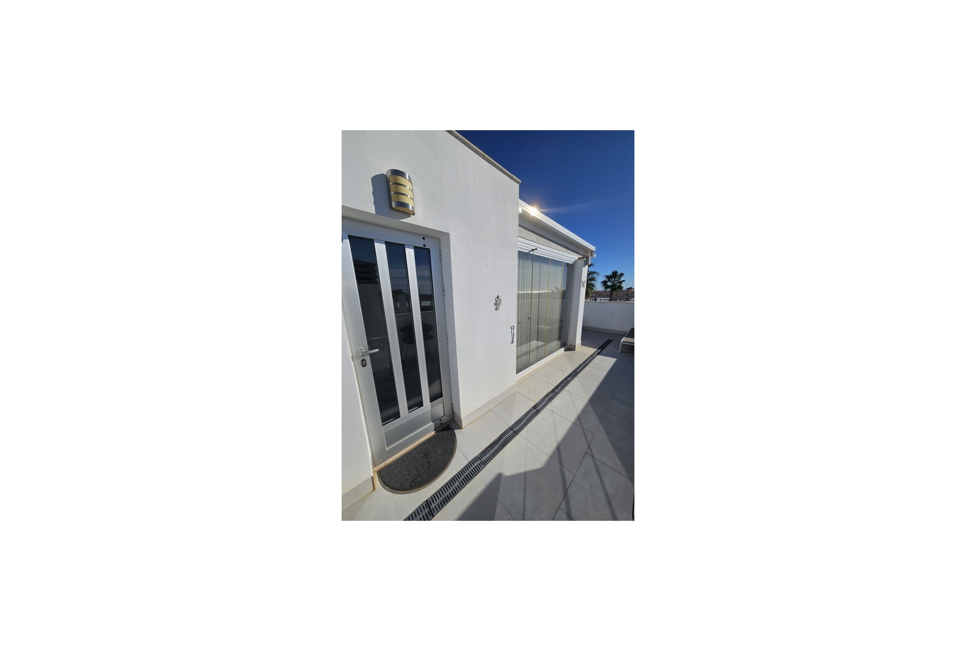 Resale - Semi Detached -
Torrevieja - Costa Blanca