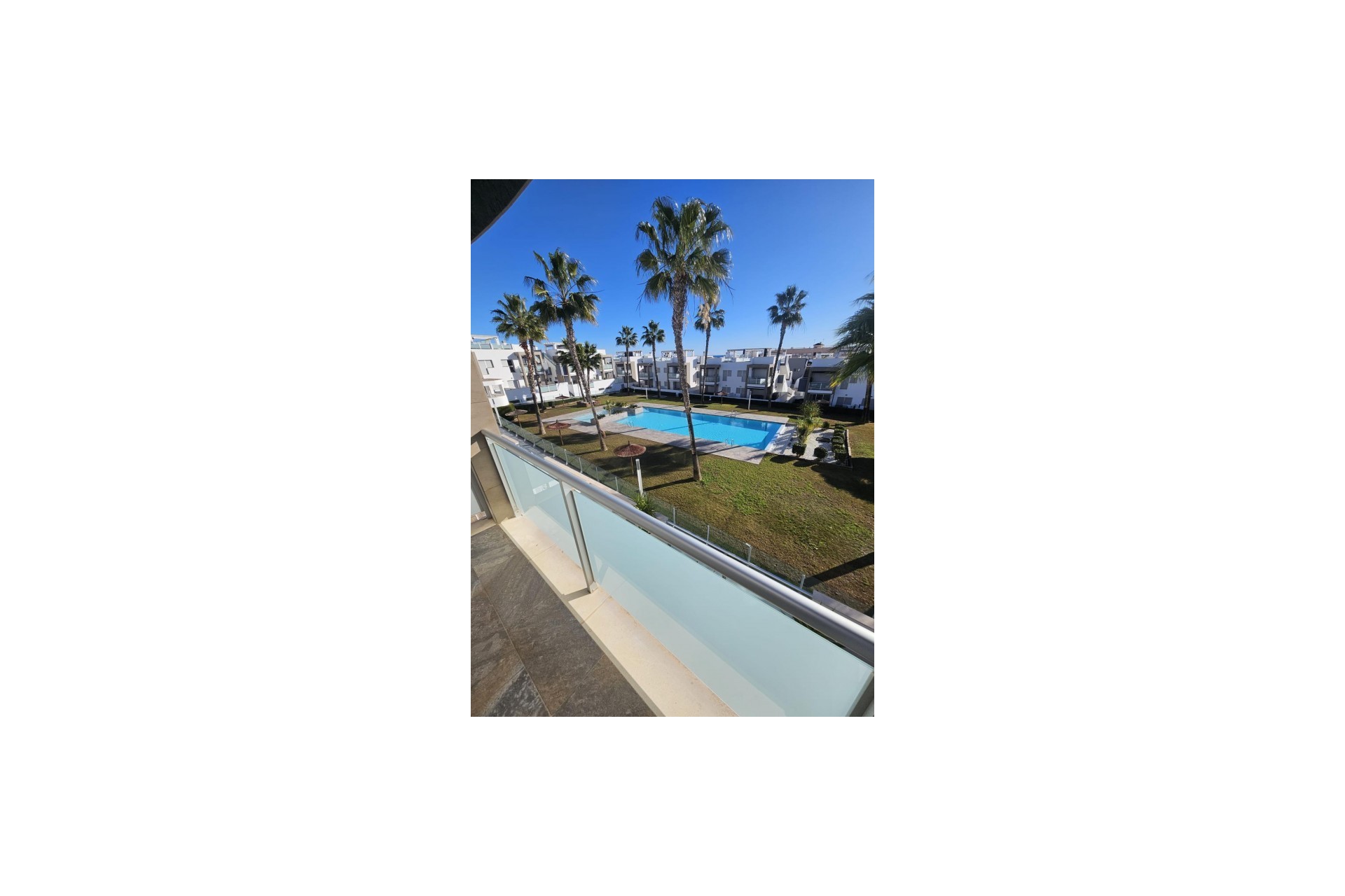 Resale - Semi Detached -
Torrevieja - Costa Blanca