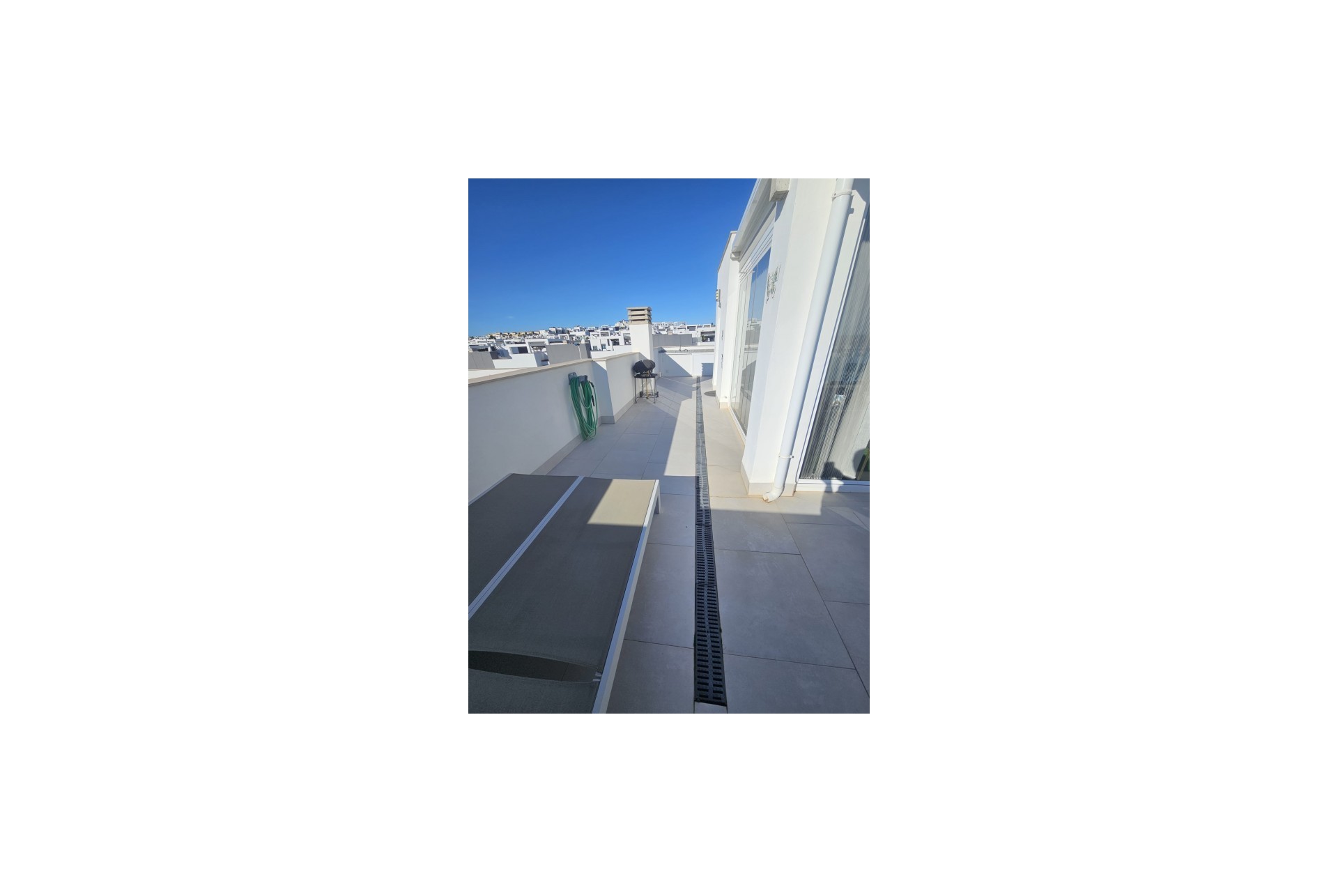 Resale - Semi Detached -
Torrevieja - Costa Blanca
