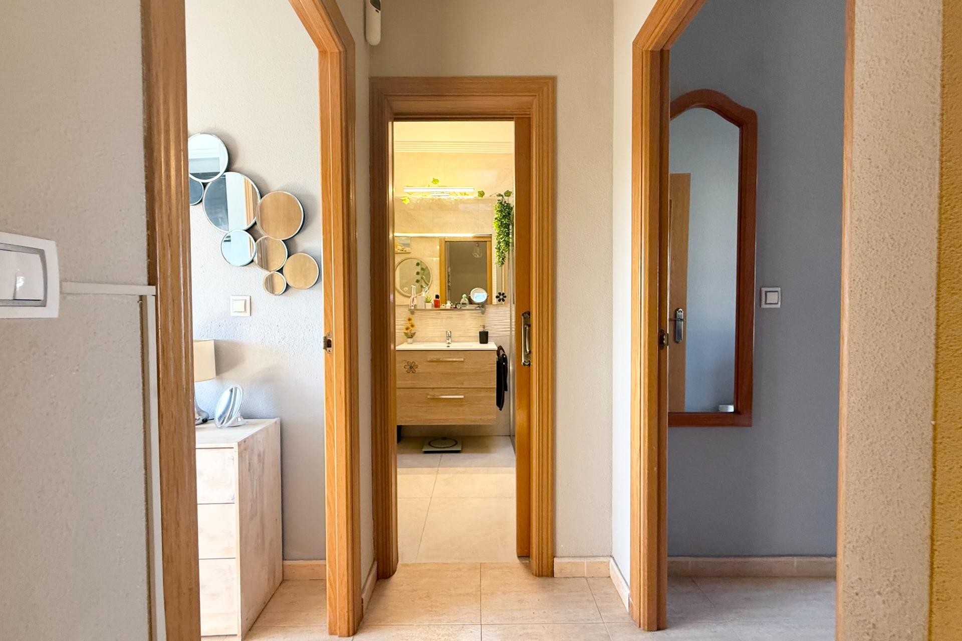 Resale - Semi Detached -
Torrevieja - El Limonar