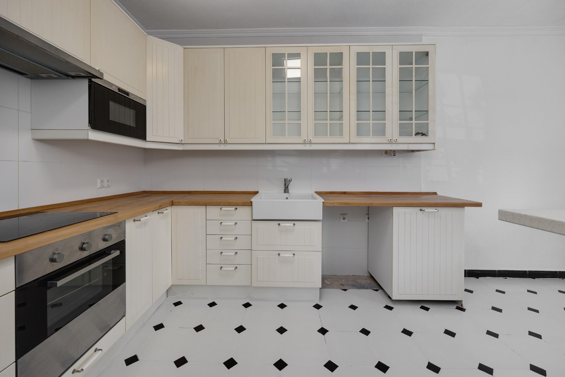 Resale - Semi Detached -
Torrevieja - La Siesta - El Salado - Torreta