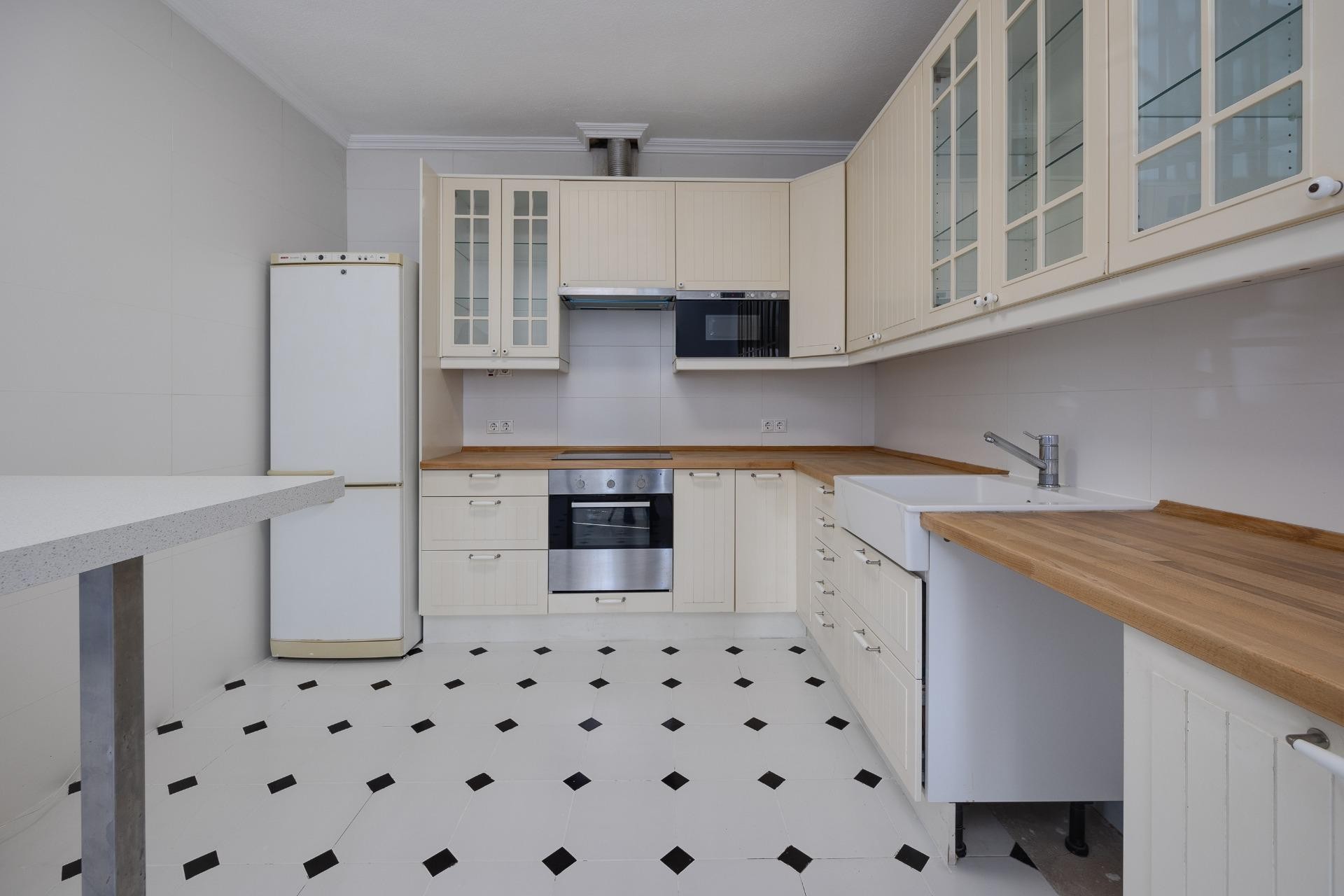 Resale - Semi Detached -
Torrevieja - La Siesta - El Salado - Torreta