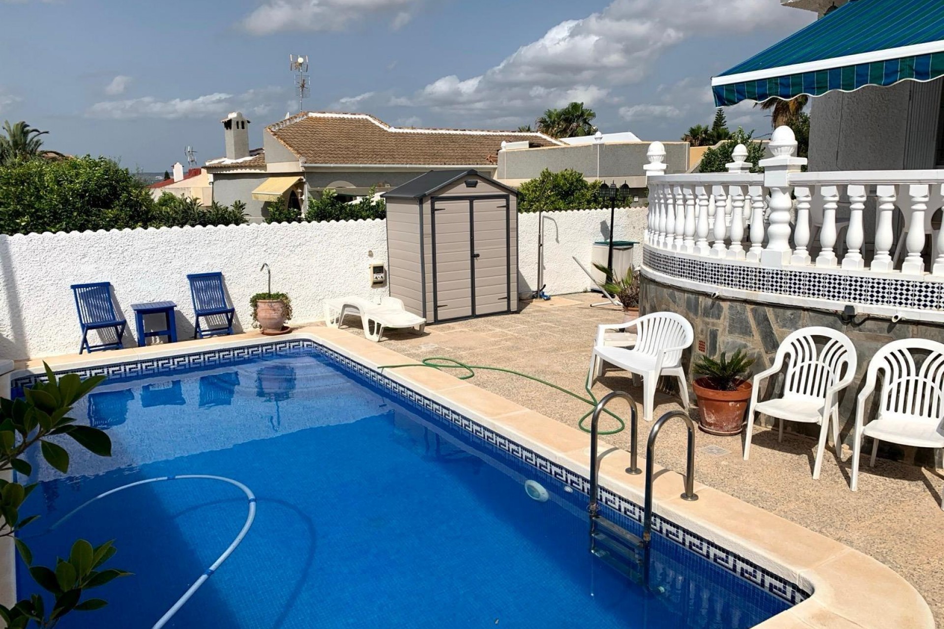 Resale - Semi Detached -
Torrevieja - La Siesta - El Salado - Torreta