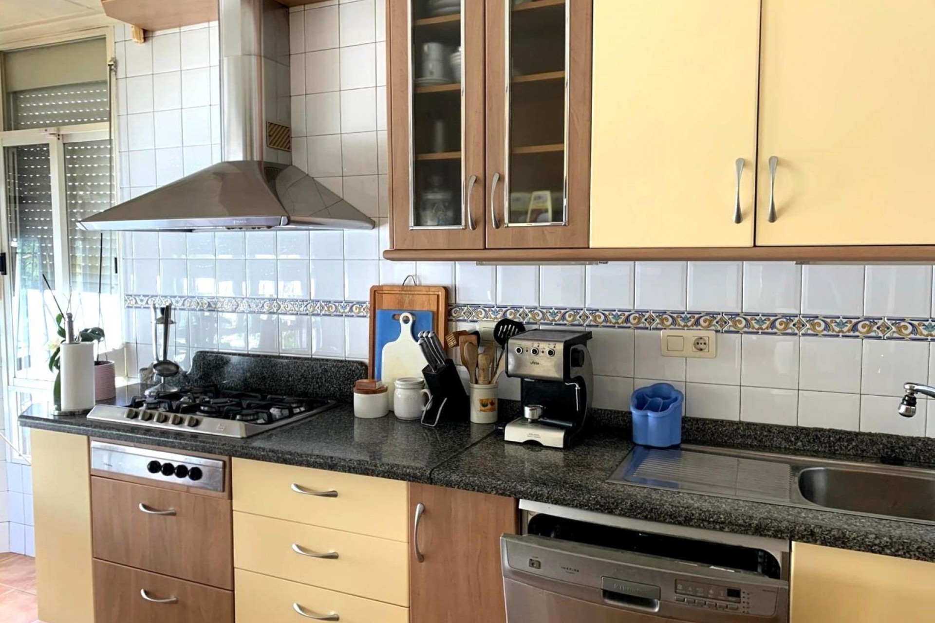 Resale - Semi Detached -
Torrevieja - La Siesta - El Salado - Torreta