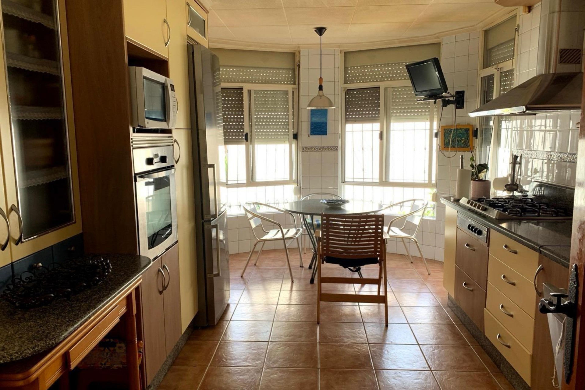 Resale - Semi Detached -
Torrevieja - La Siesta - El Salado - Torreta