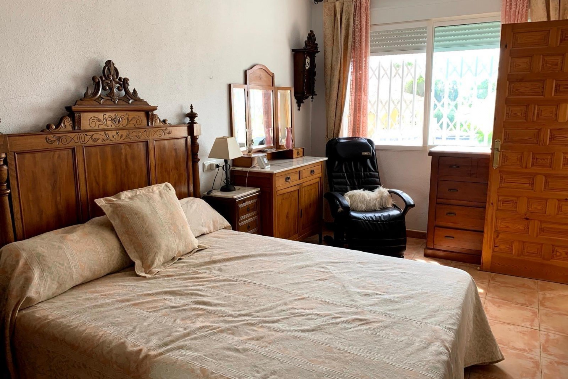 Resale - Semi Detached -
Torrevieja - La Siesta - El Salado - Torreta