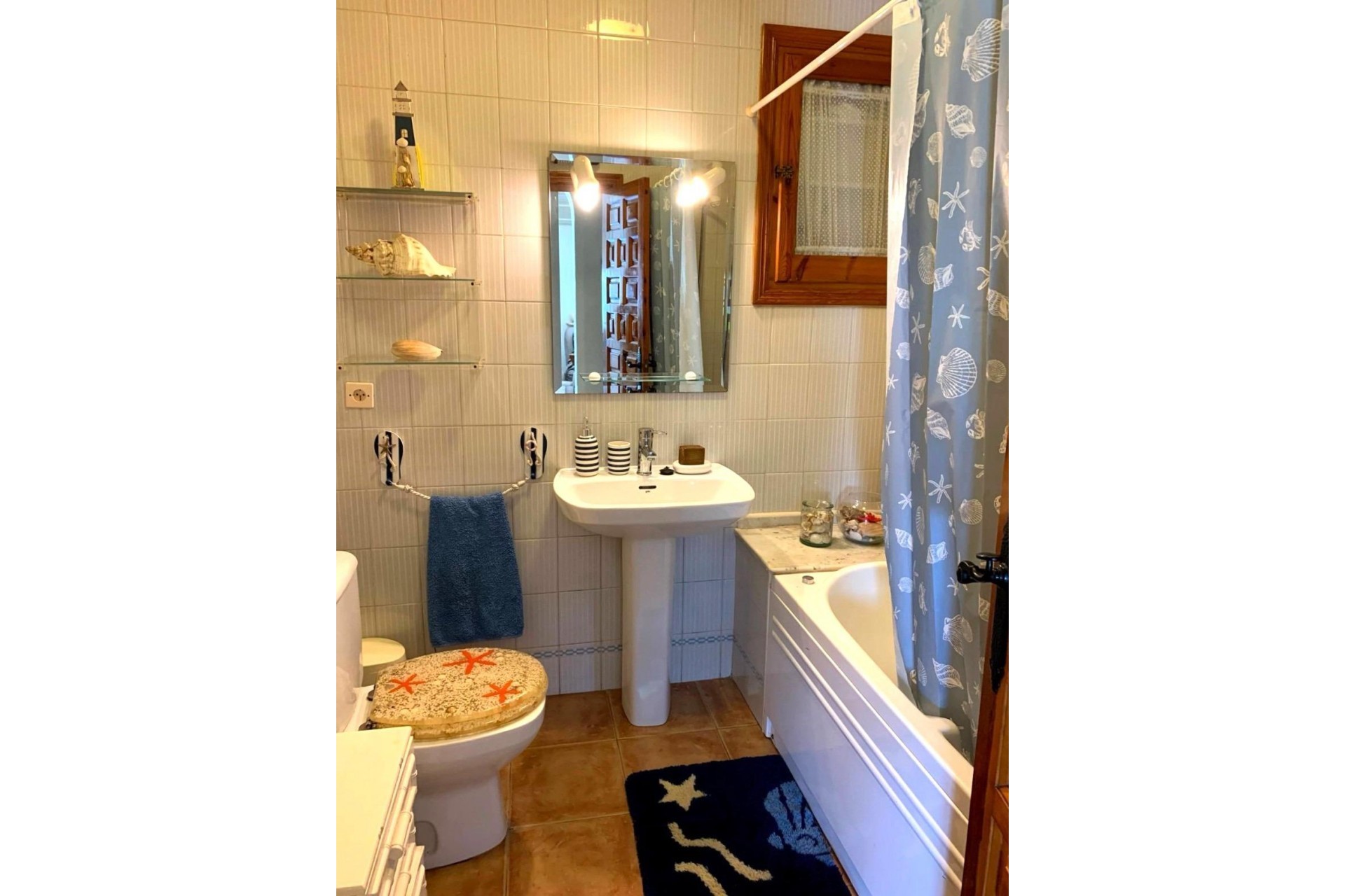 Resale - Semi Detached -
Torrevieja - La Siesta - El Salado - Torreta