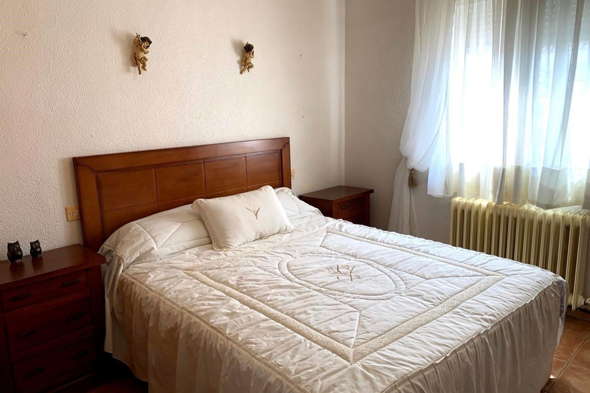 Resale - Semi Detached -
Torrevieja - La Siesta - El Salado - Torreta