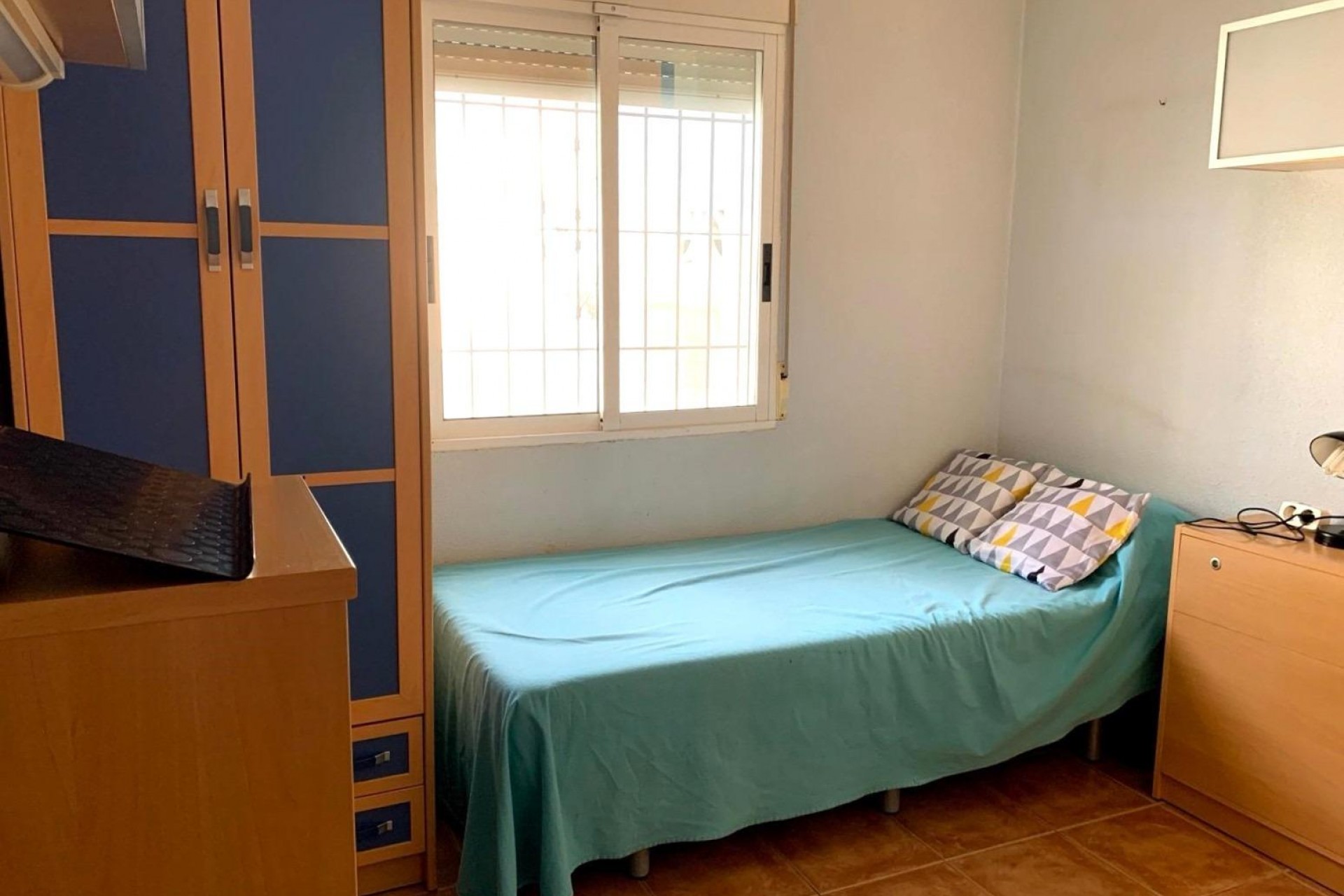 Resale - Semi Detached -
Torrevieja - La Siesta - El Salado - Torreta