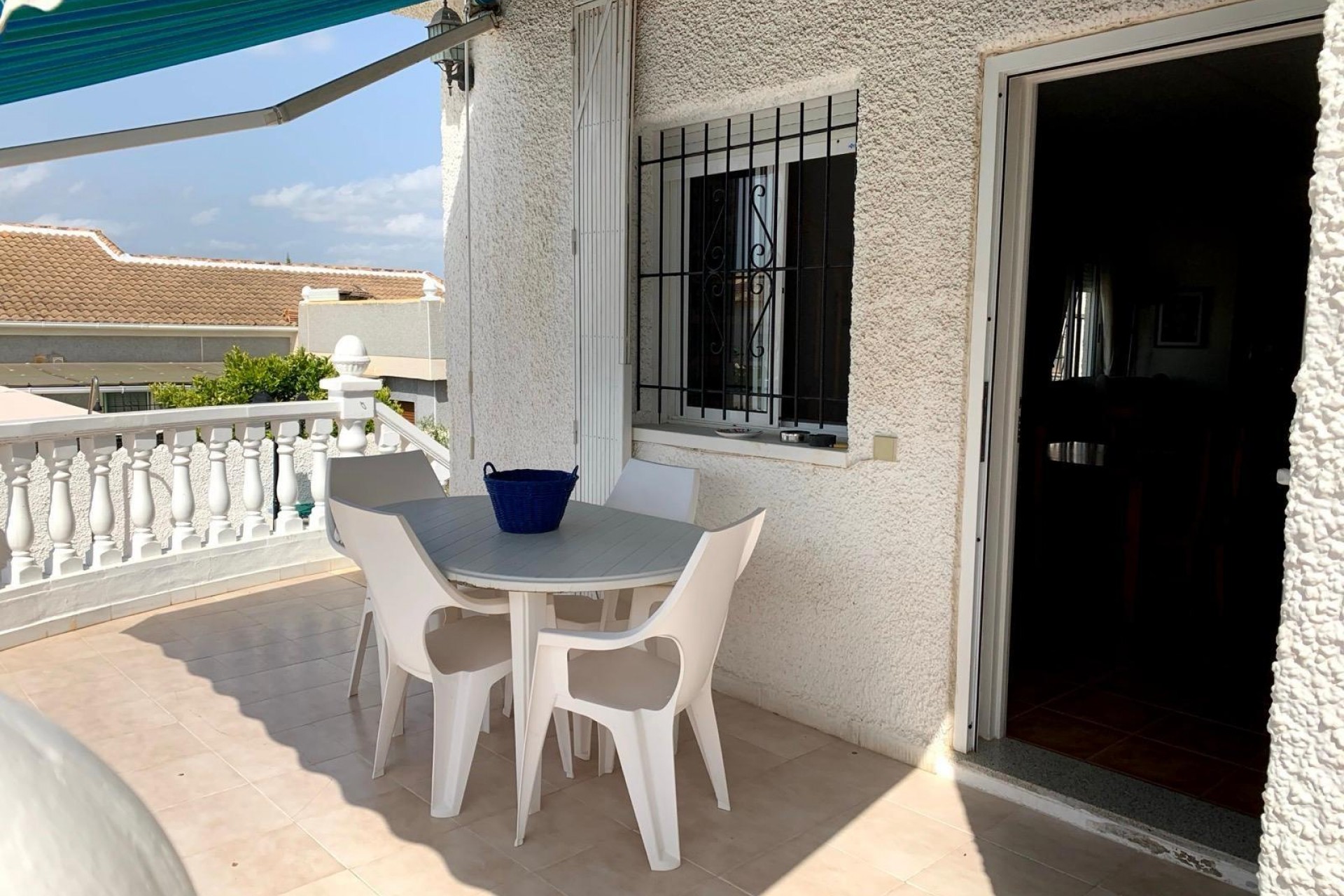Resale - Semi Detached -
Torrevieja - La Siesta - El Salado - Torreta