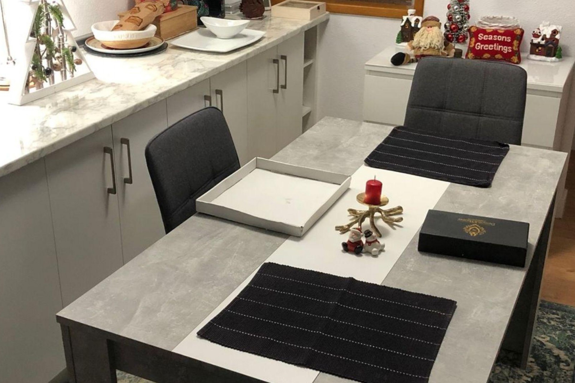 Resale - Semi Detached -
Torrevieja - Los Balcones