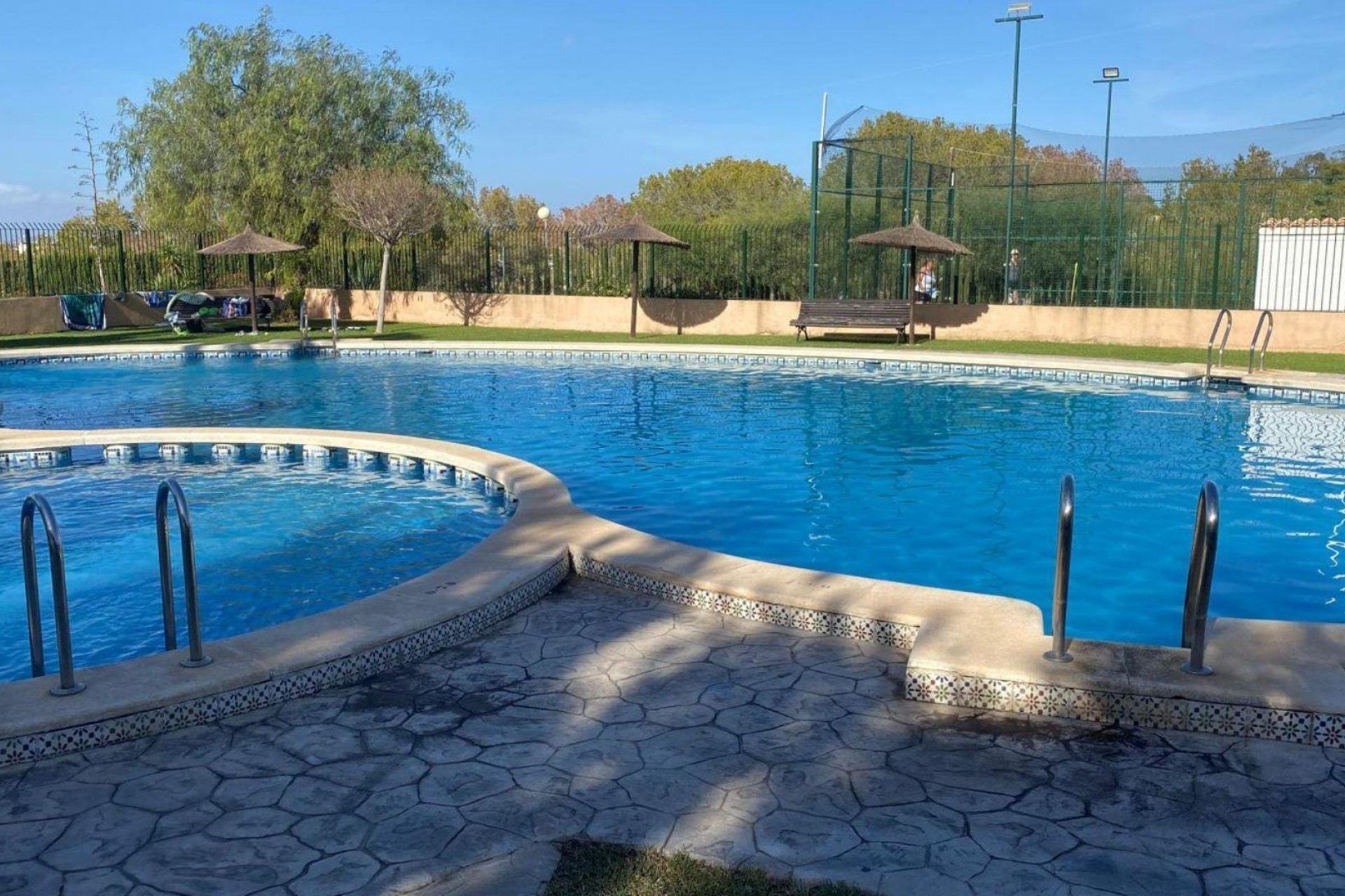 Resale - Semi Detached -
Torrevieja - Los Balcones