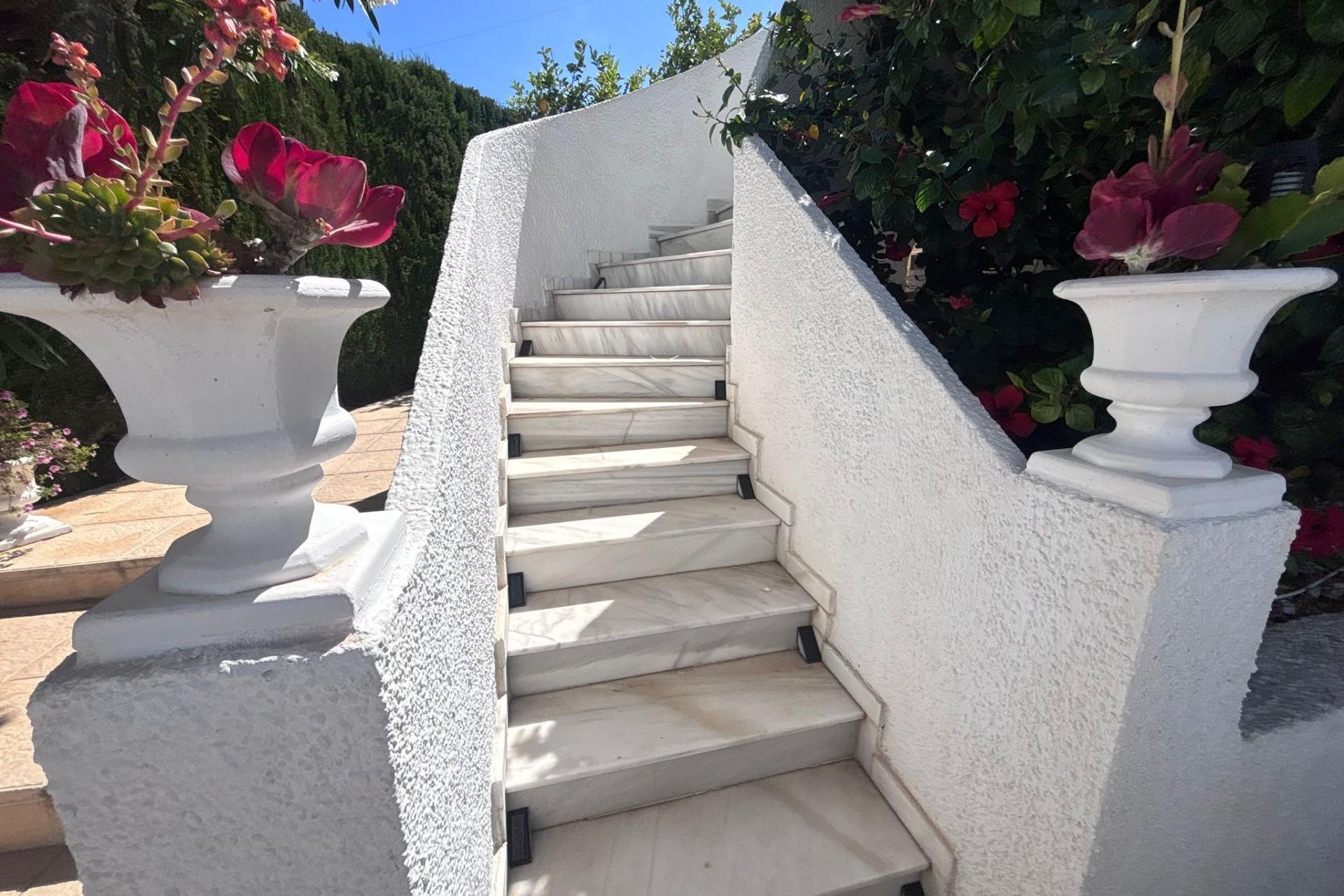 Resale - Semi Detached -
Torrevieja - Los Balcones