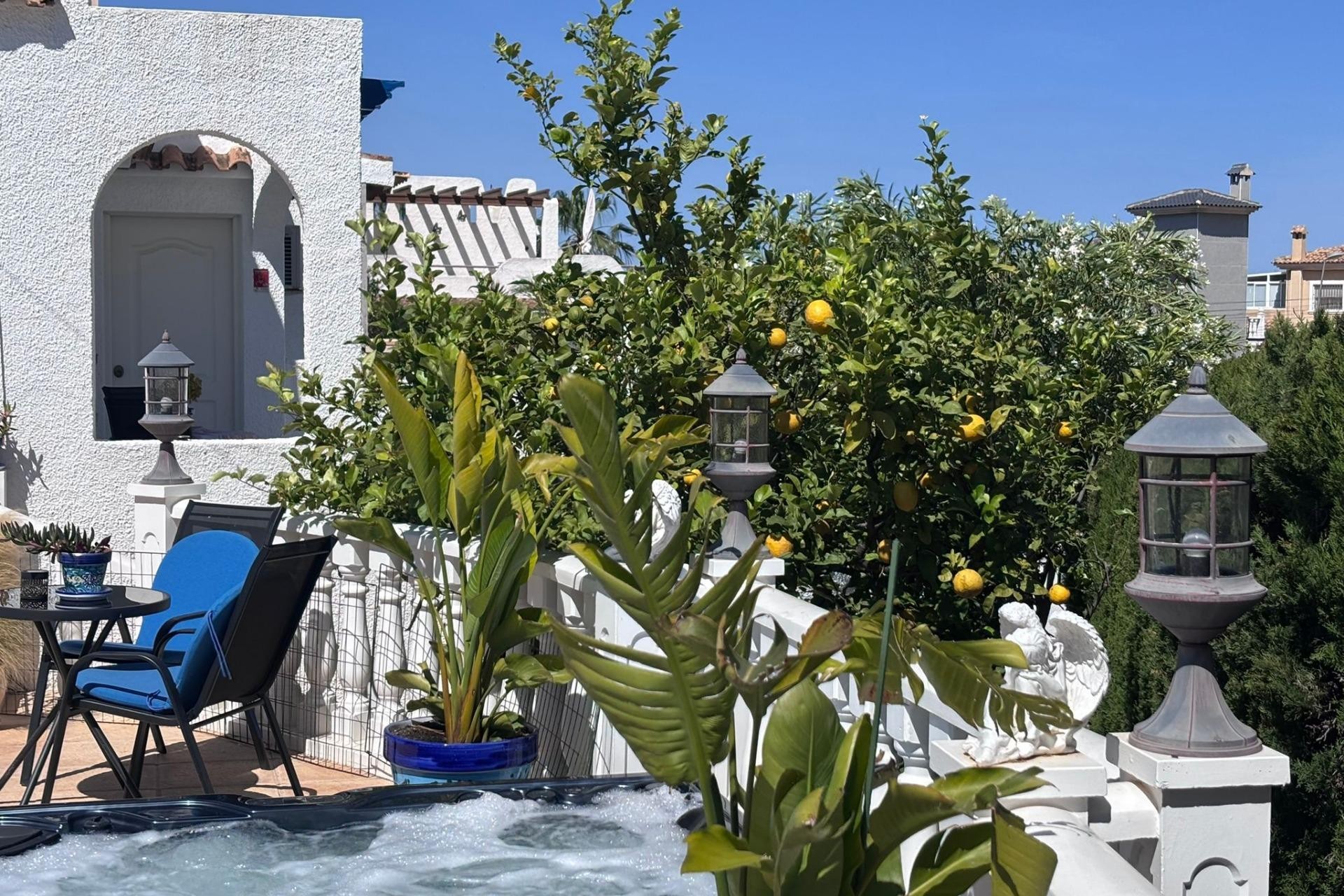 Resale - Semi Detached -
Torrevieja - Los Balcones