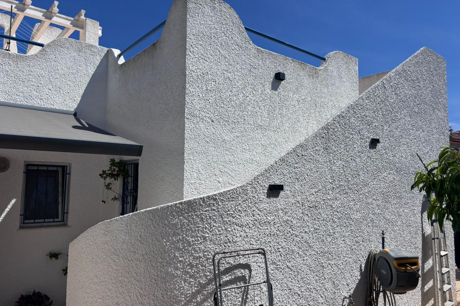 Resale - Semi Detached -
Torrevieja - Los Balcones