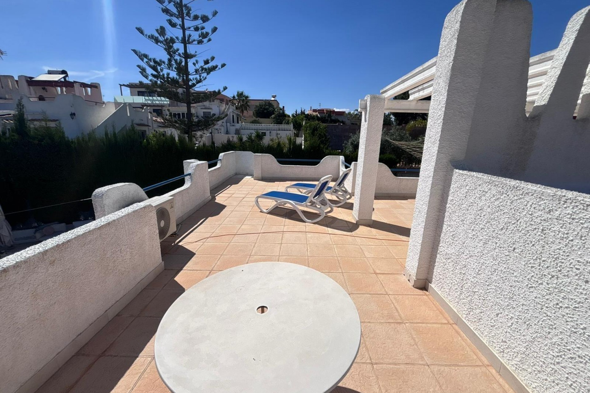 Resale - Semi Detached -
Torrevieja - Los Balcones