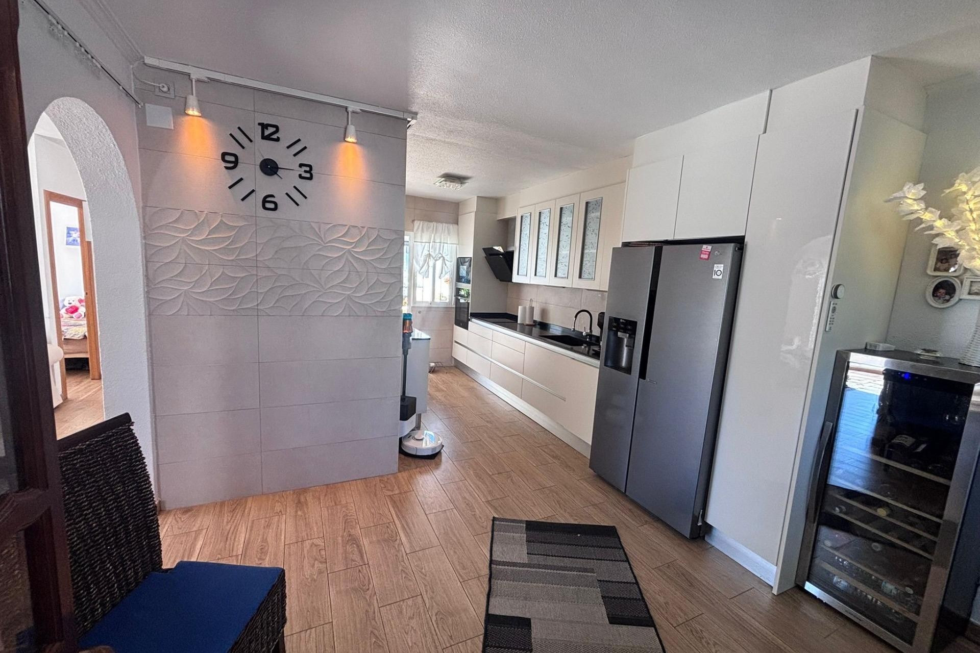 Resale - Semi Detached -
Torrevieja - Los Balcones