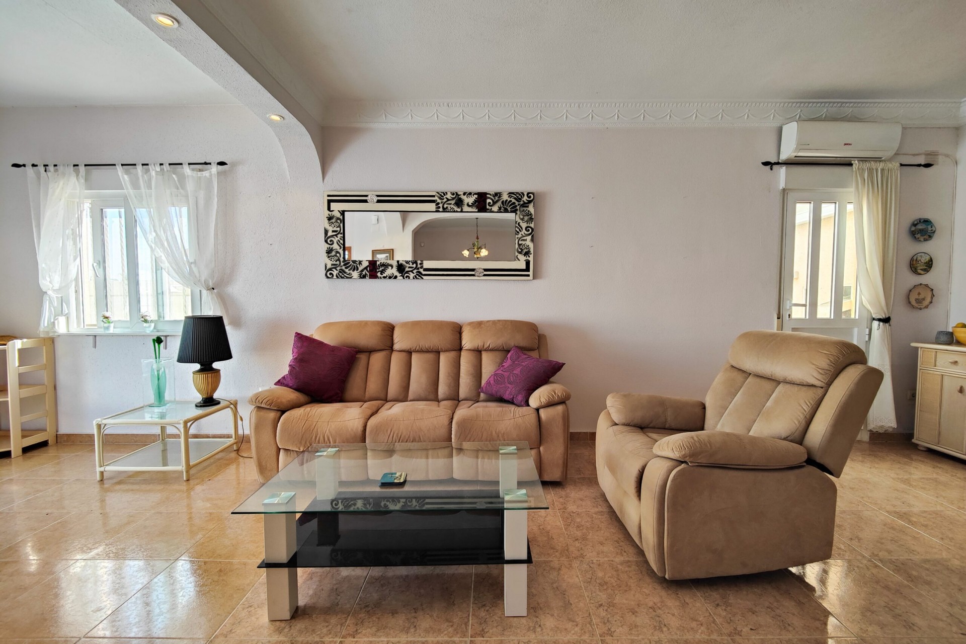 Resale - Semi Detached -
Torrevieja - Los Frutales