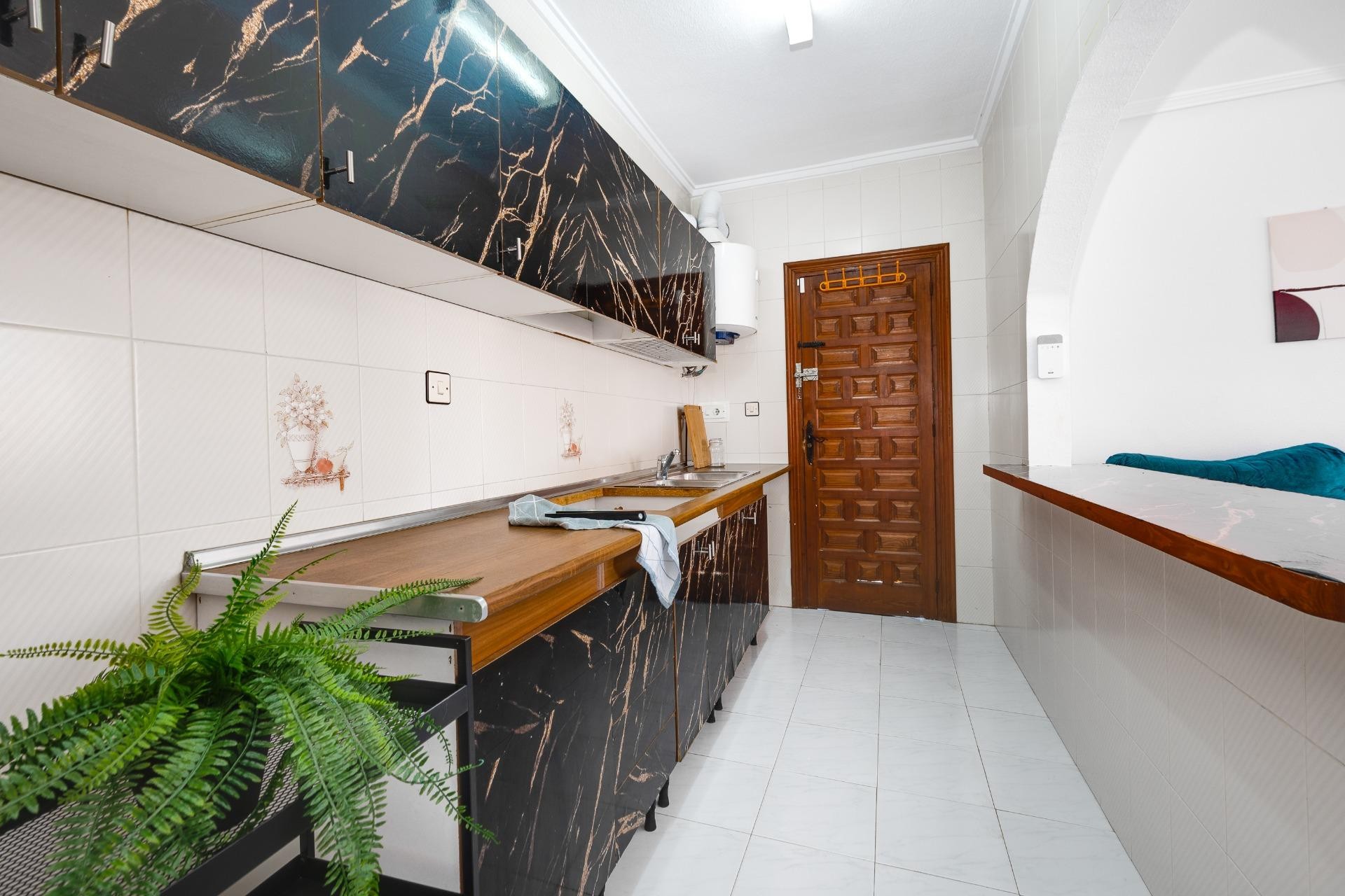 Resale - Semi Detached -
Torrevieja - Nueva Torrevieja