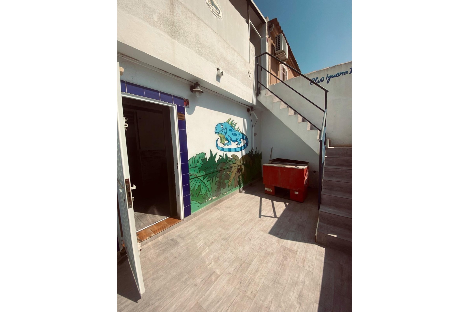 Resale - Semi Detached -
Torrevieja - Parque Acuático - Sector 25