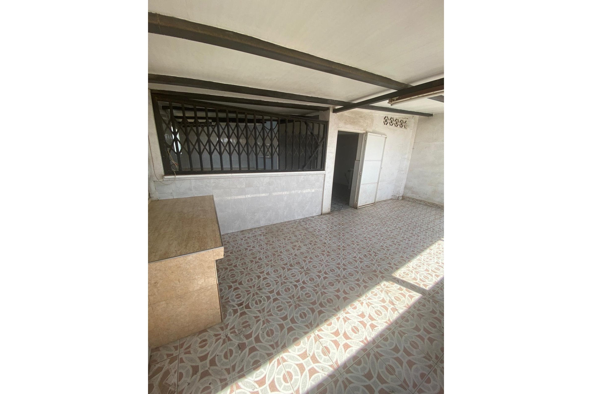 Resale - Semi Detached -
Torrevieja - Parque Acuático - Sector 25