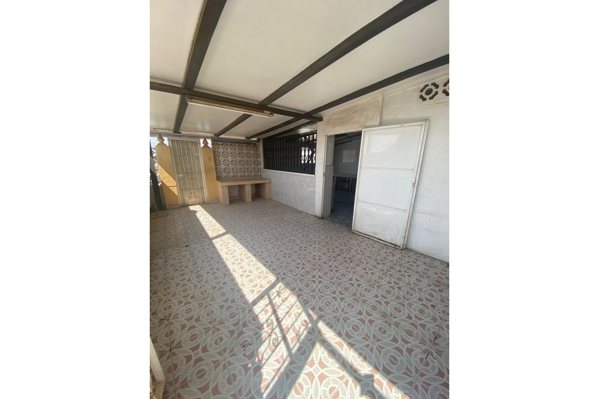 Resale - Semi Detached -
Torrevieja - Parque Acuático - Sector 25