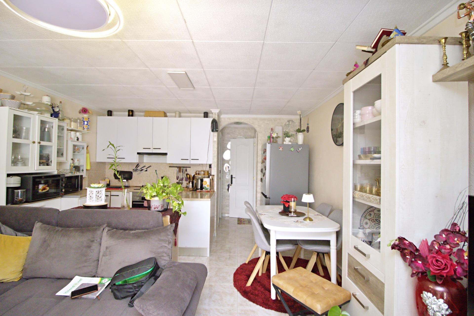 Resale - Semi Detached -
Torrevieja - San Luis