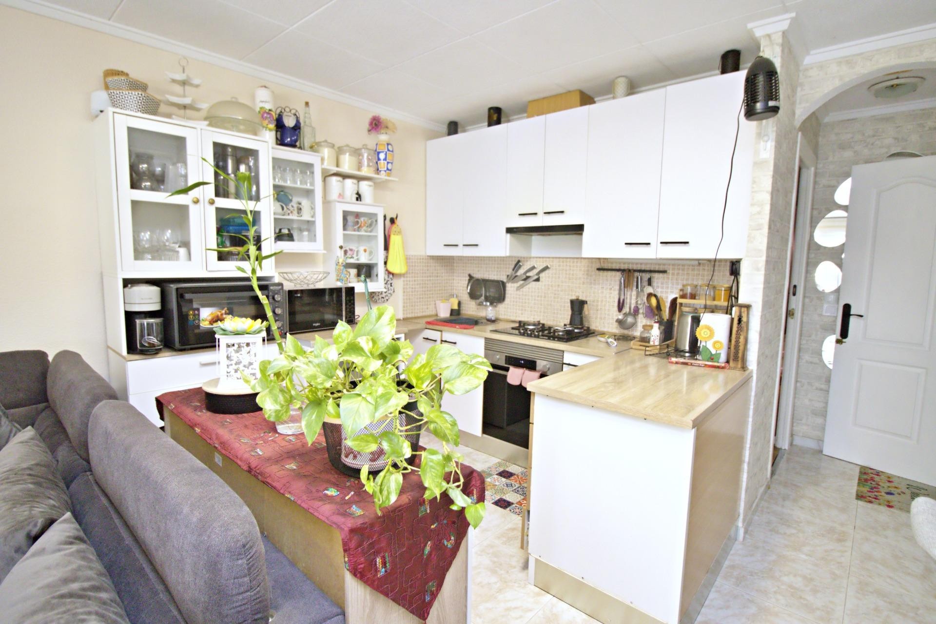 Resale - Semi Detached -
Torrevieja - San Luis
