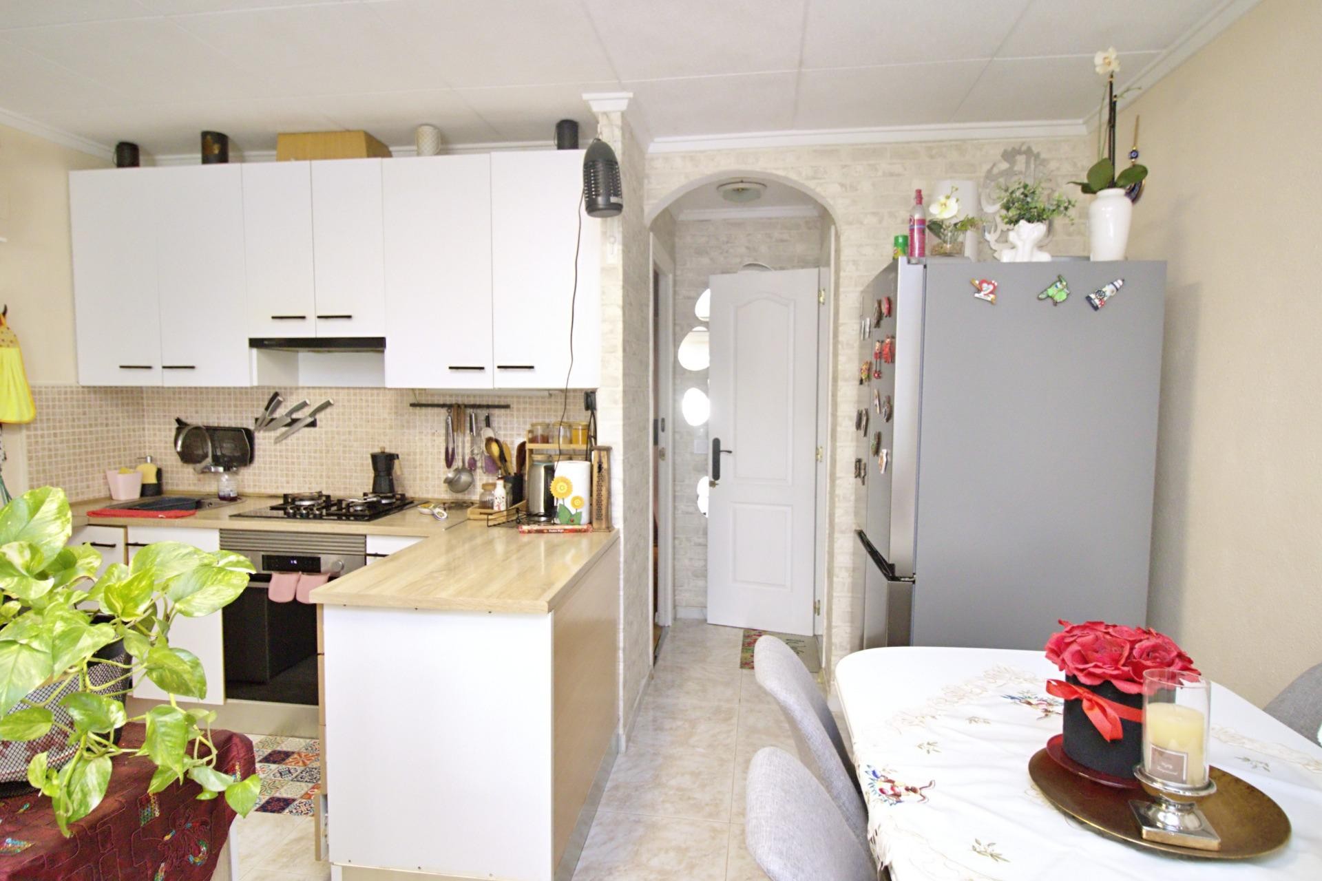 Resale - Semi Detached -
Torrevieja - San Luis