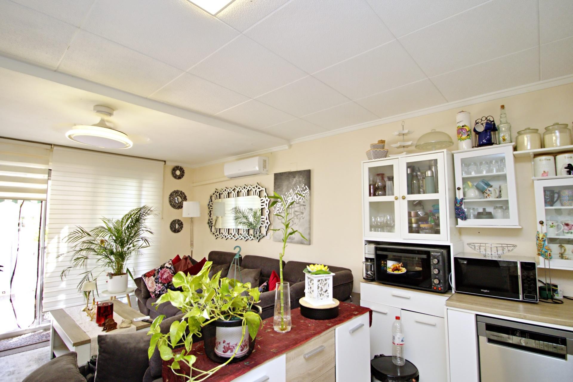Resale - Semi Detached -
Torrevieja - San Luis
