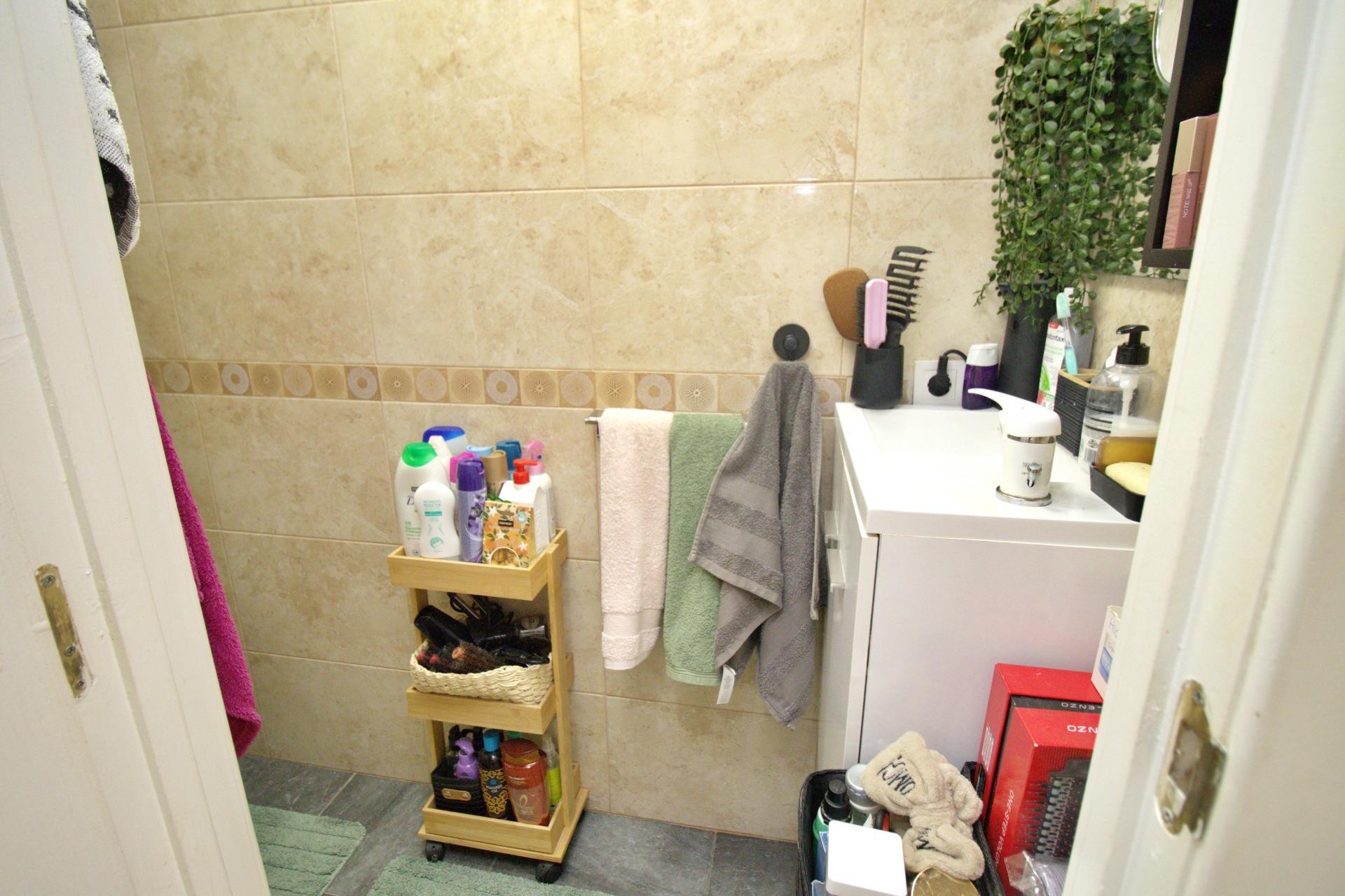 Resale - Semi Detached -
Torrevieja - San Luis