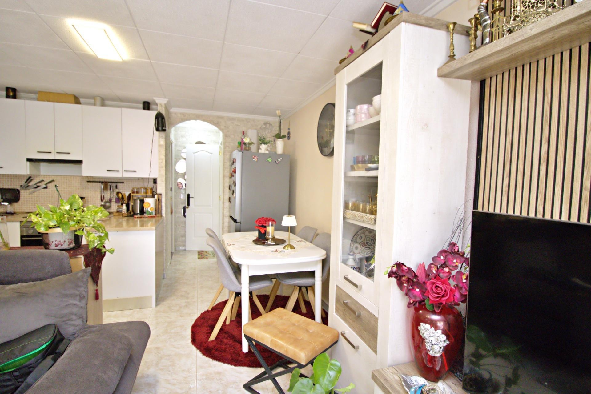Resale - Semi Detached -
Torrevieja - San Luis