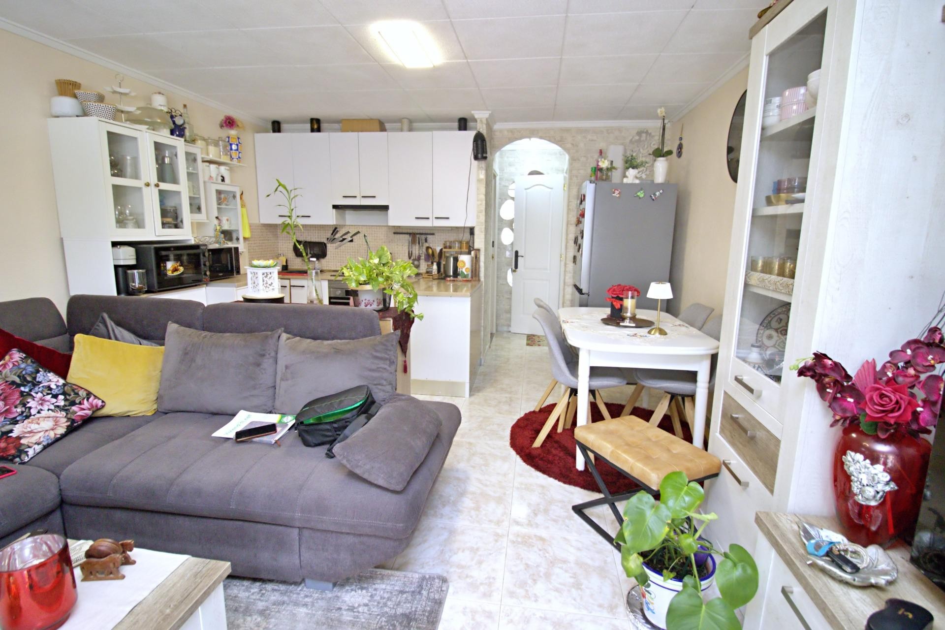 Resale - Semi Detached -
Torrevieja - San Luis