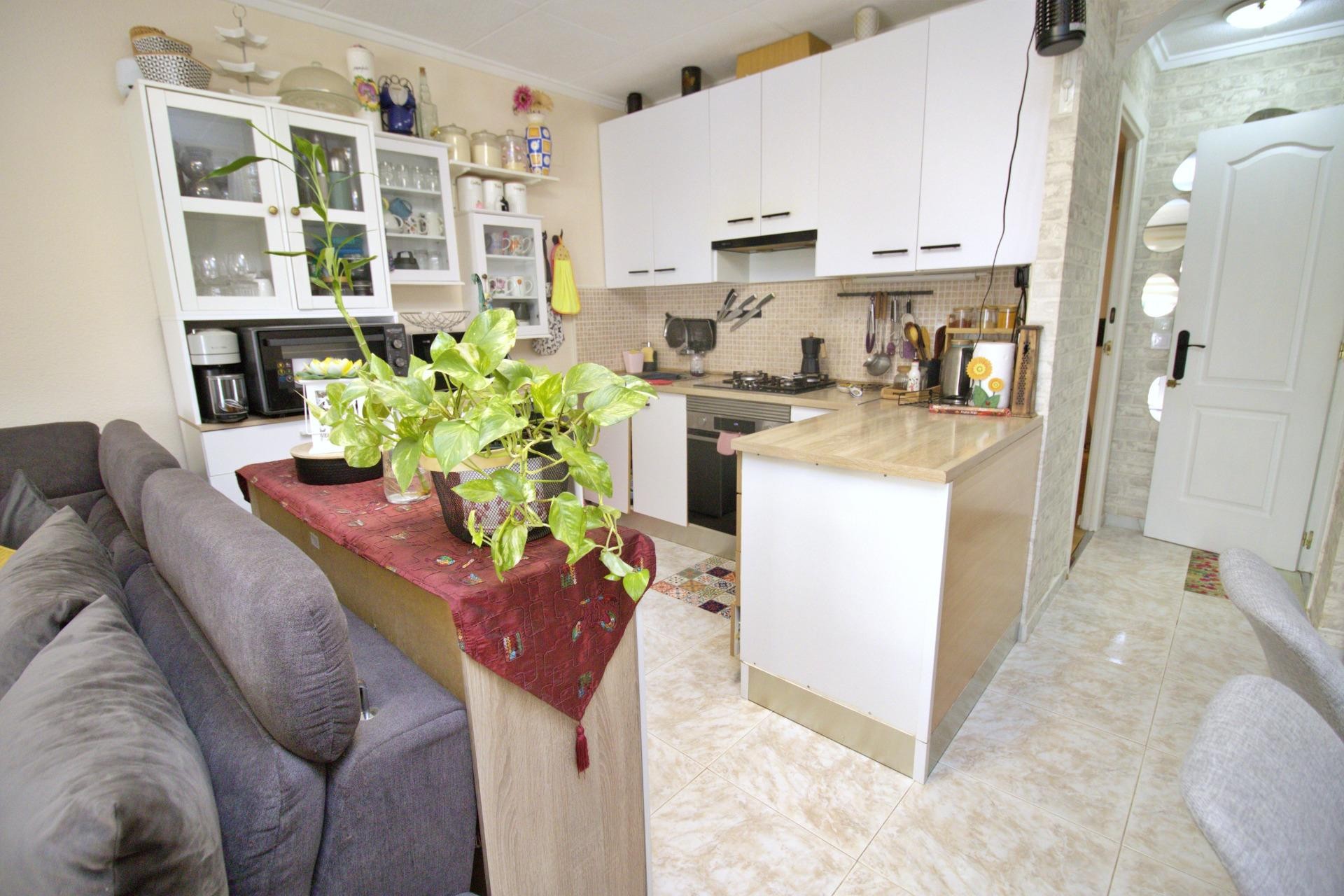 Resale - Semi Detached -
Torrevieja - San Luis