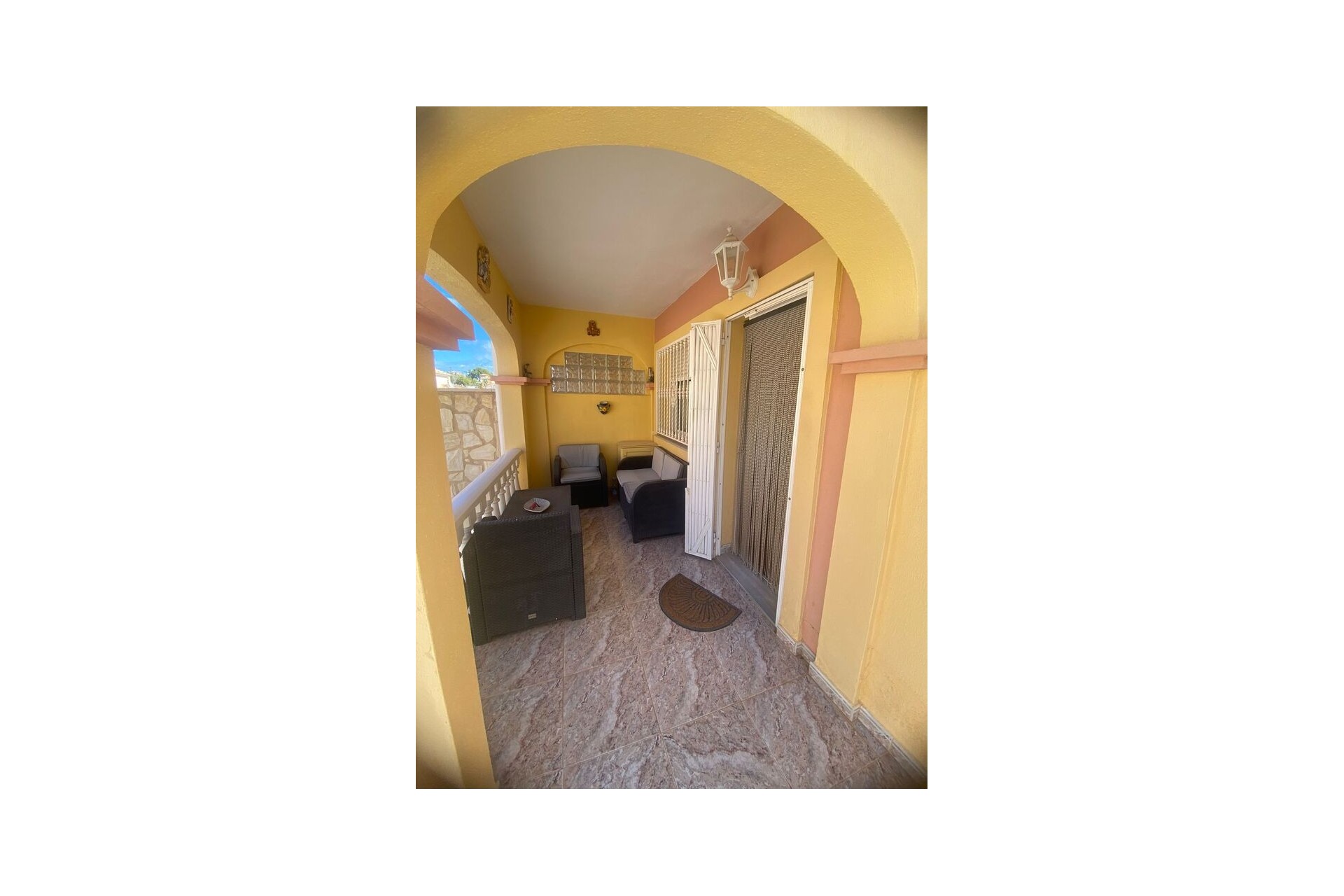 Resale - Semi Detached -
Villamartin - Costa Blanca