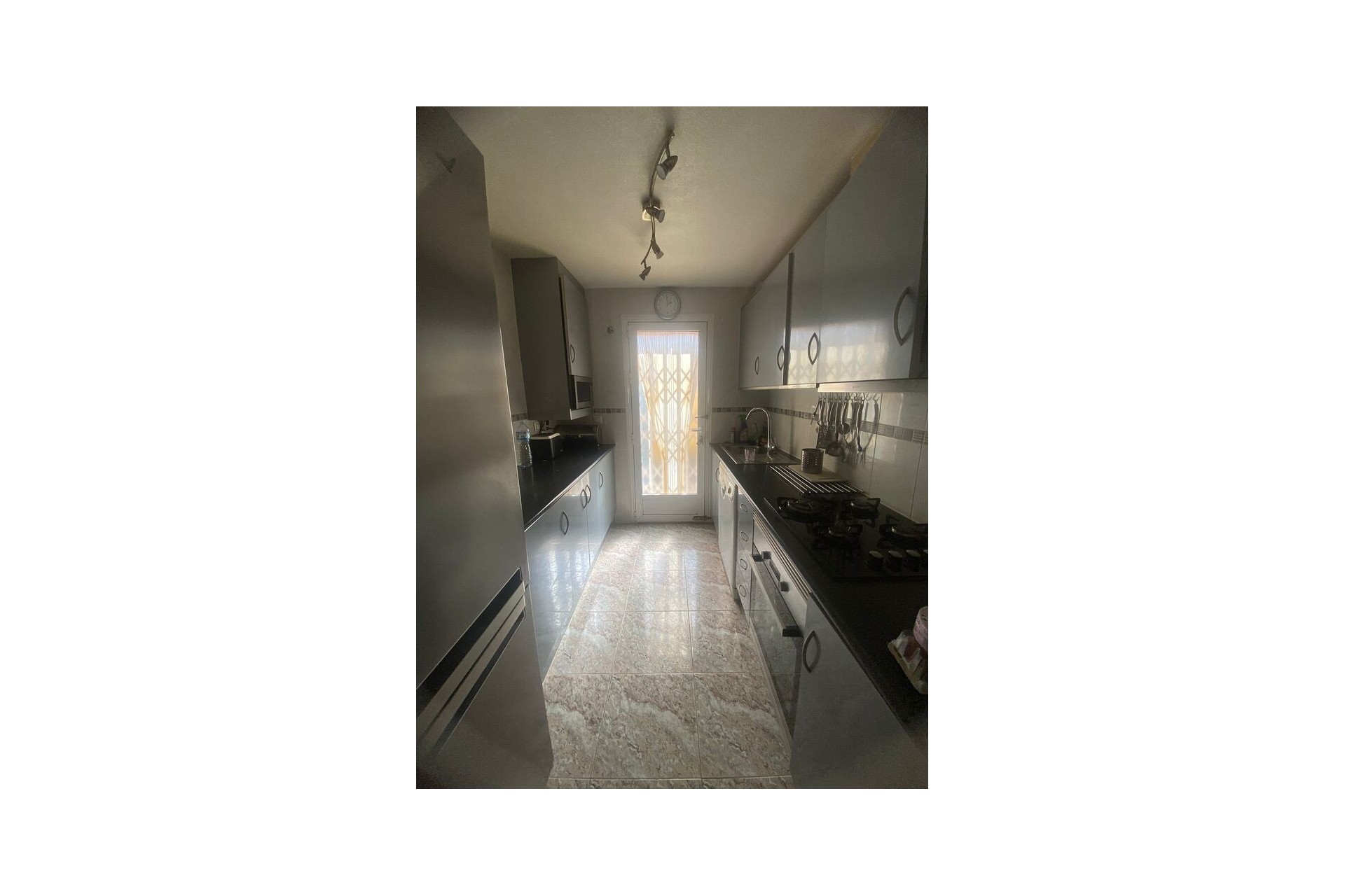 Resale - Semi Detached -
Villamartin - Costa Blanca