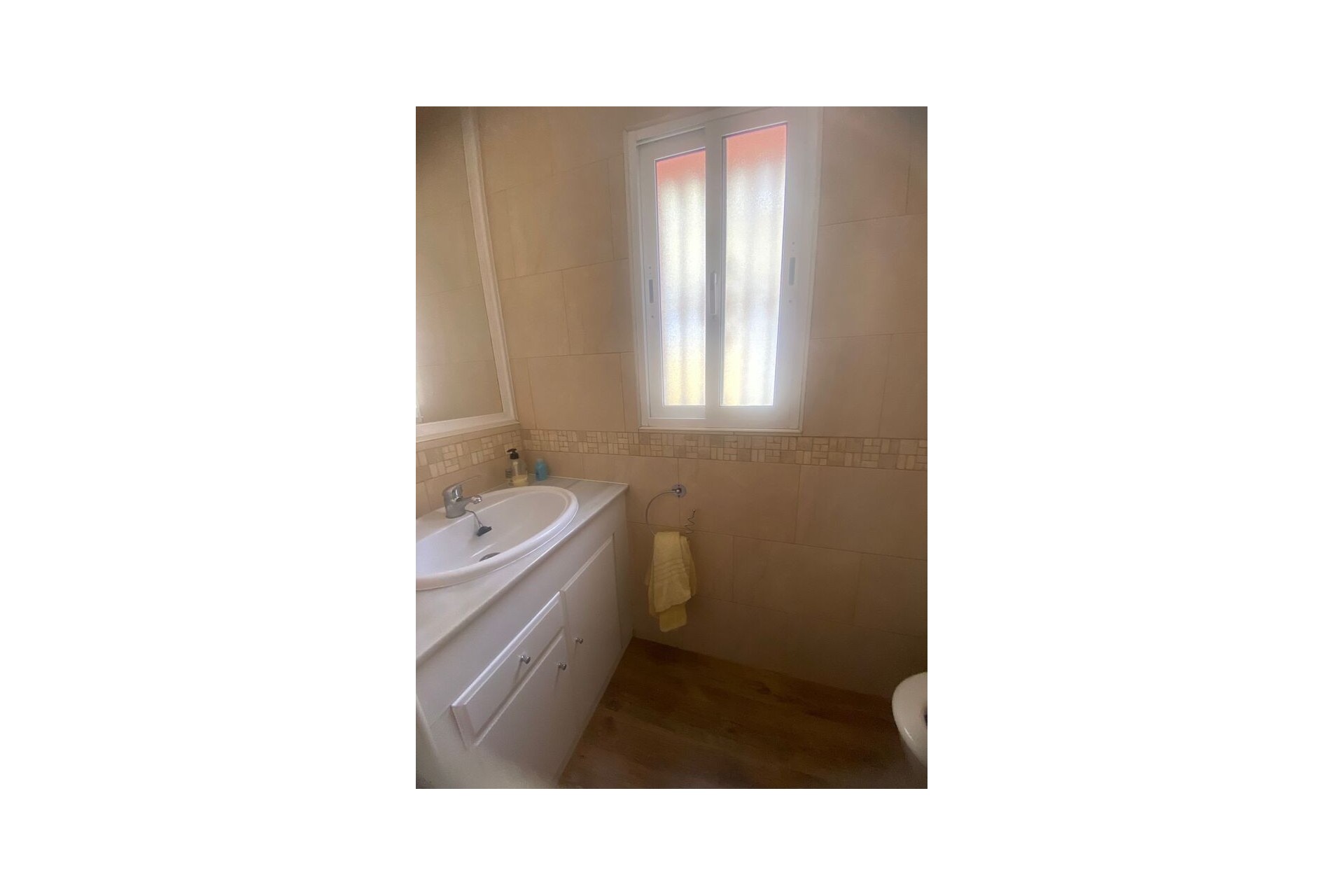 Resale - Semi Detached -
Villamartin - Costa Blanca