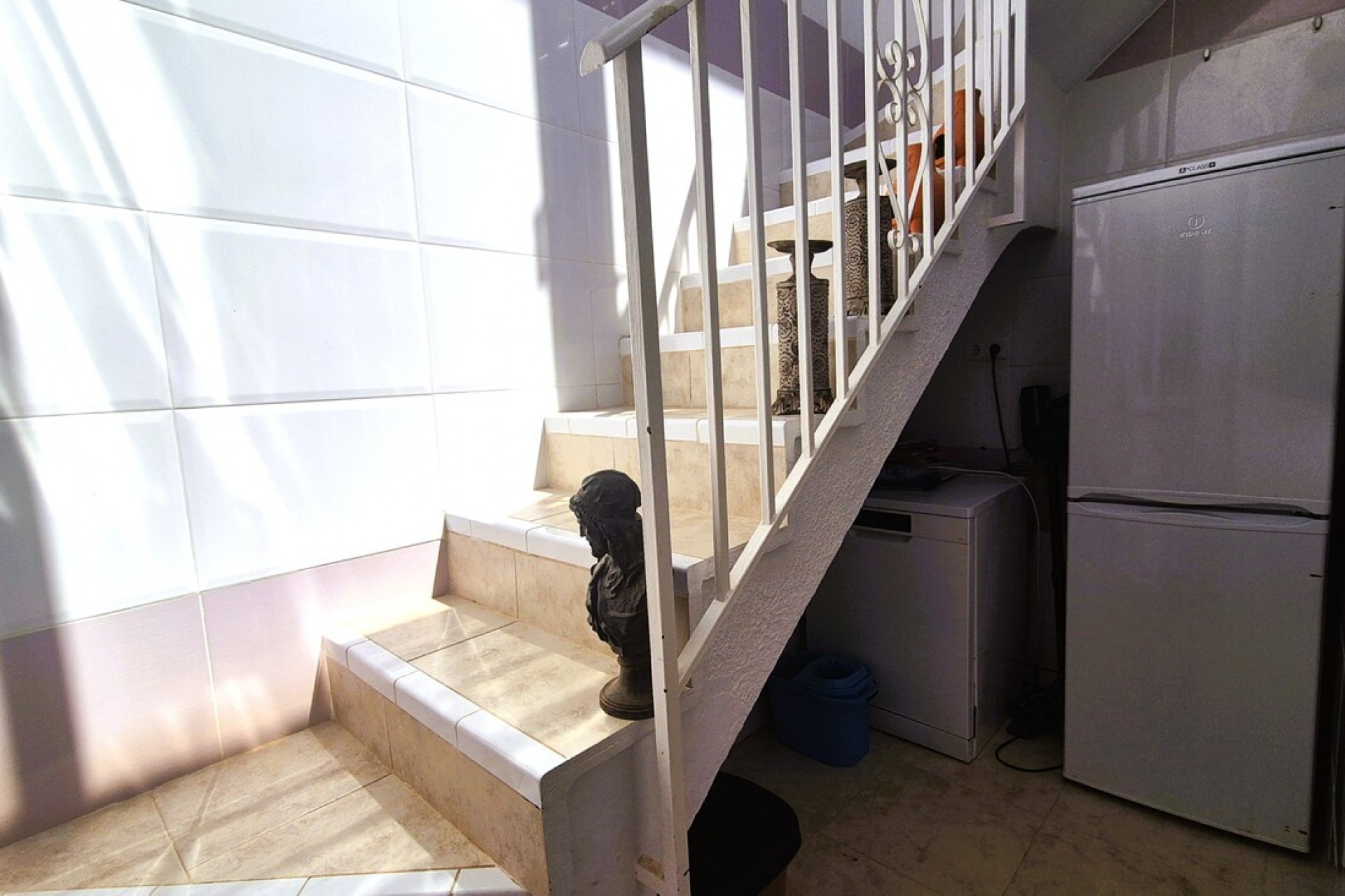Resale - Semi Detached -
Villamartin - Costa Blanca