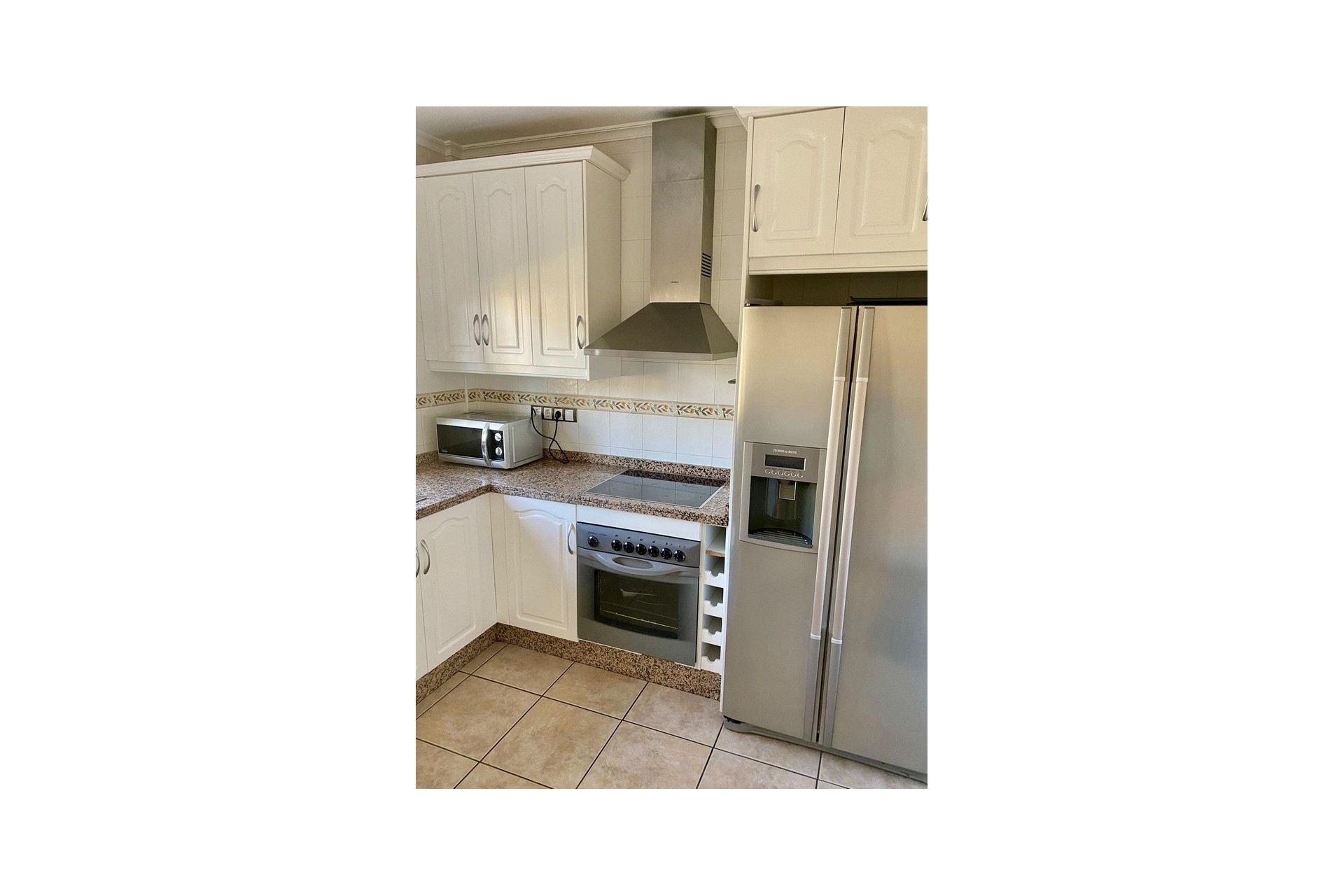 Resale - Semi Detached -
Villamartin