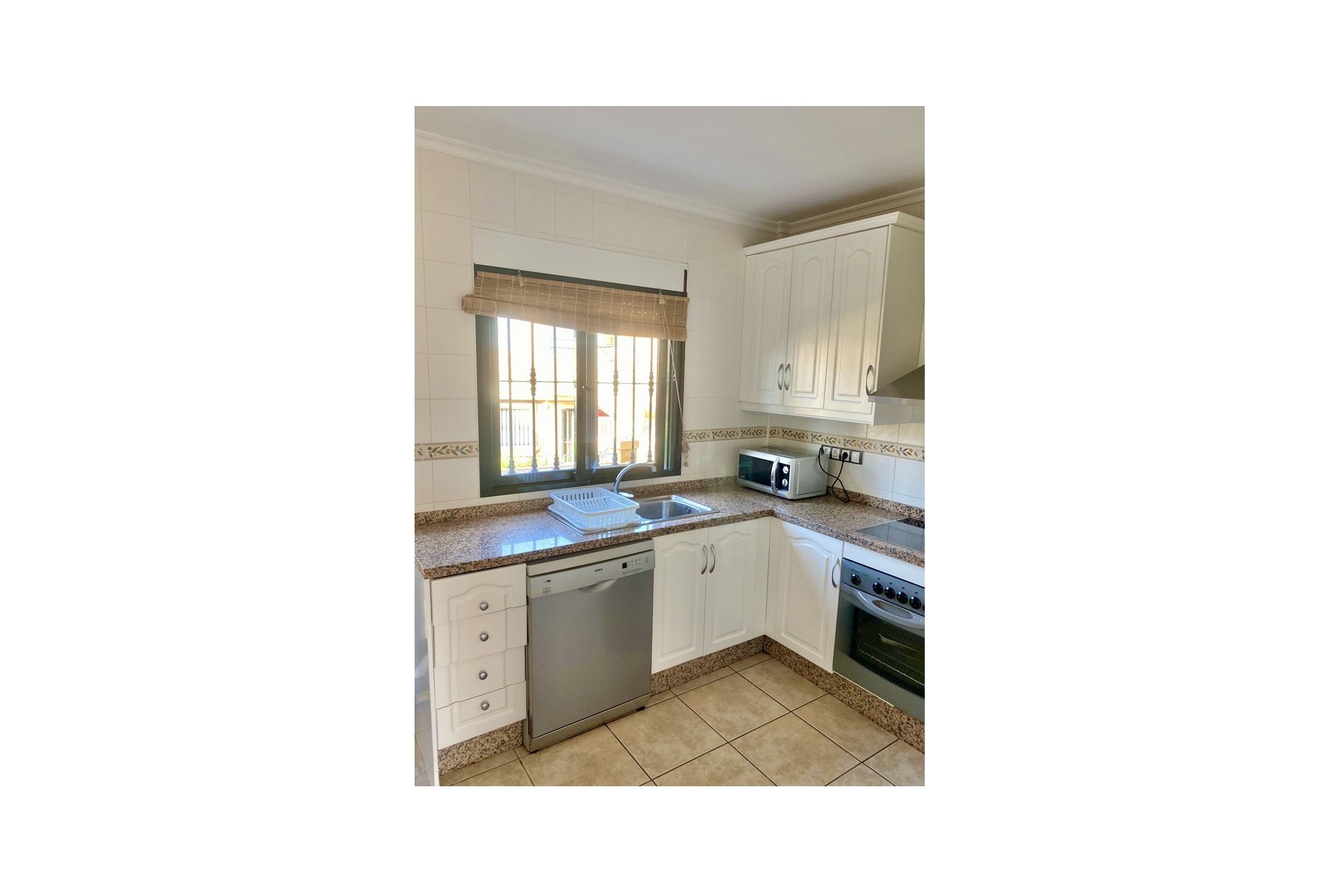 Resale - Semi Detached -
Villamartin