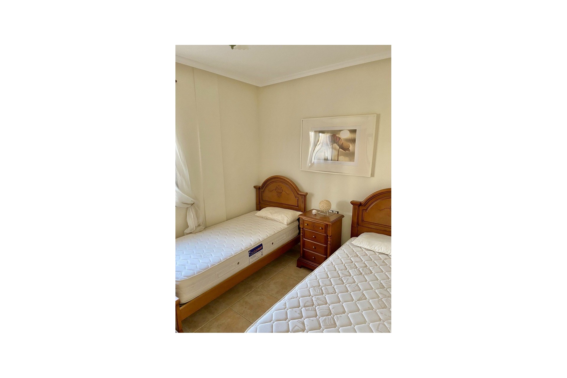 Resale - Semi Detached -
Villamartin