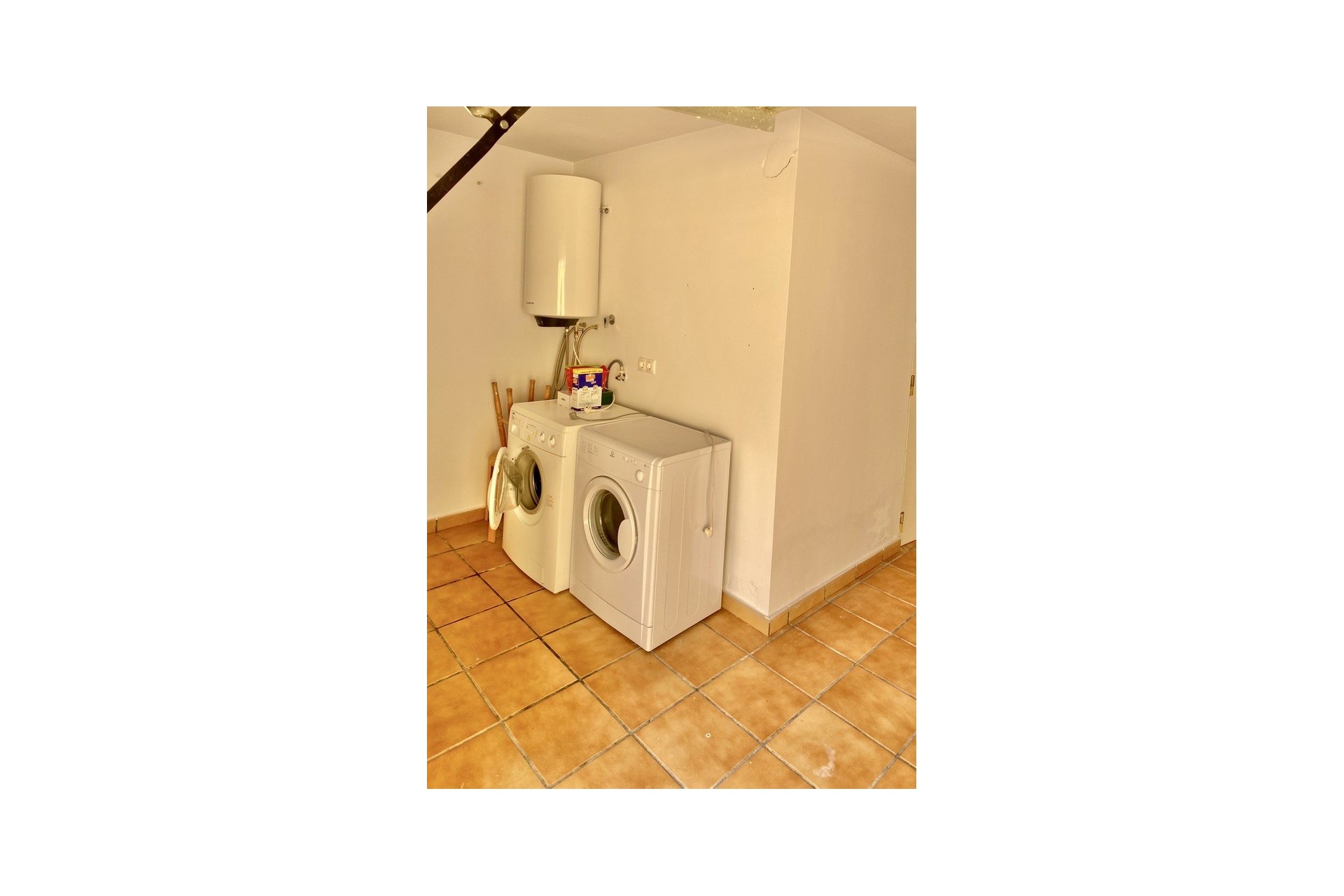 Resale - Semi Detached -
Villamartin