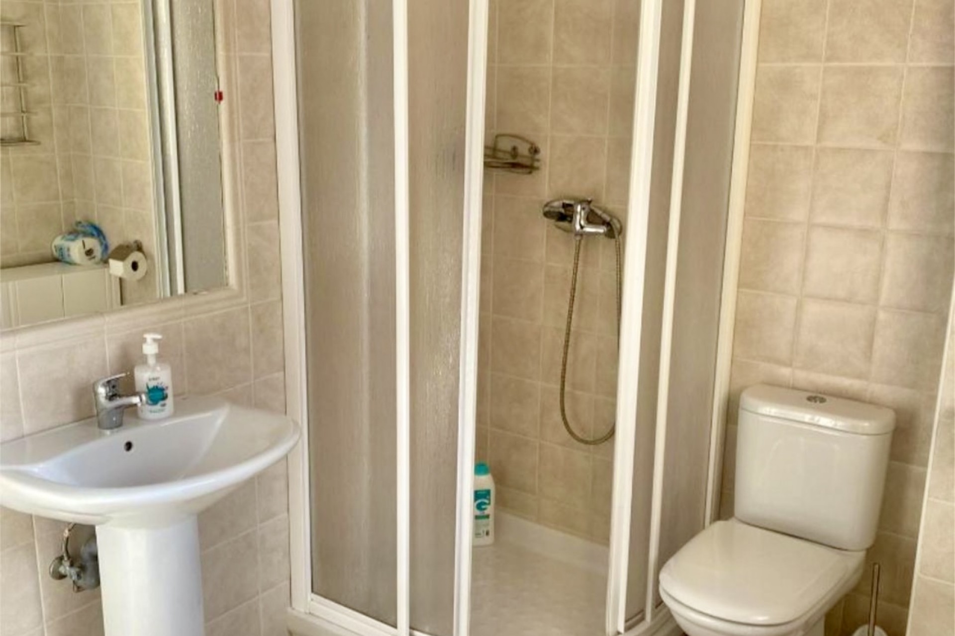 Resale - Semi Detached -
Villamartin